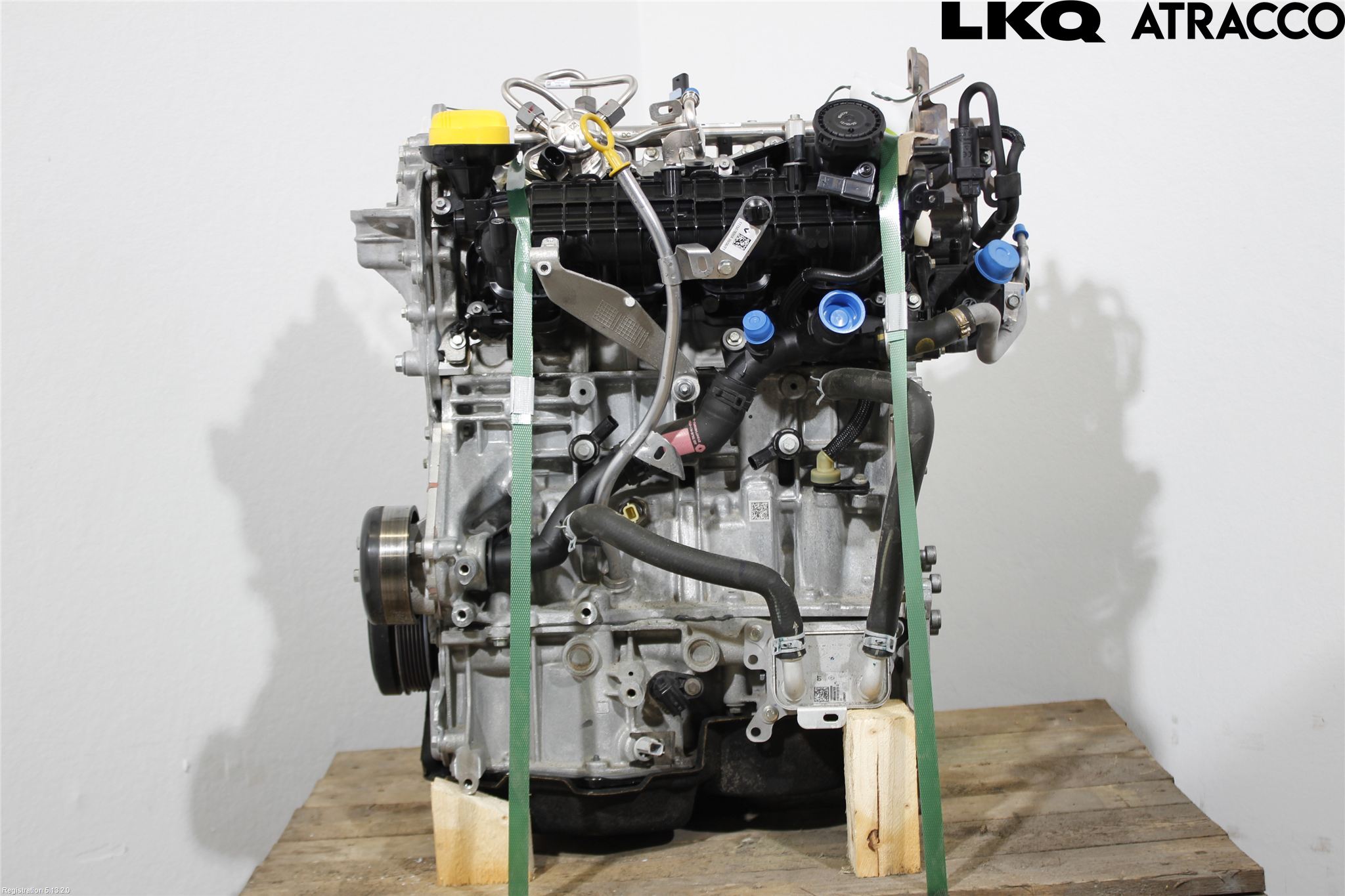 Nissan QASHQAI 21- Motor Bensin