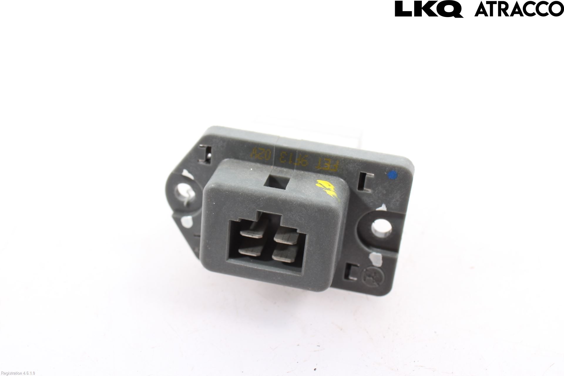 Kia STONIC 18->> Värmefläktsmotstånd