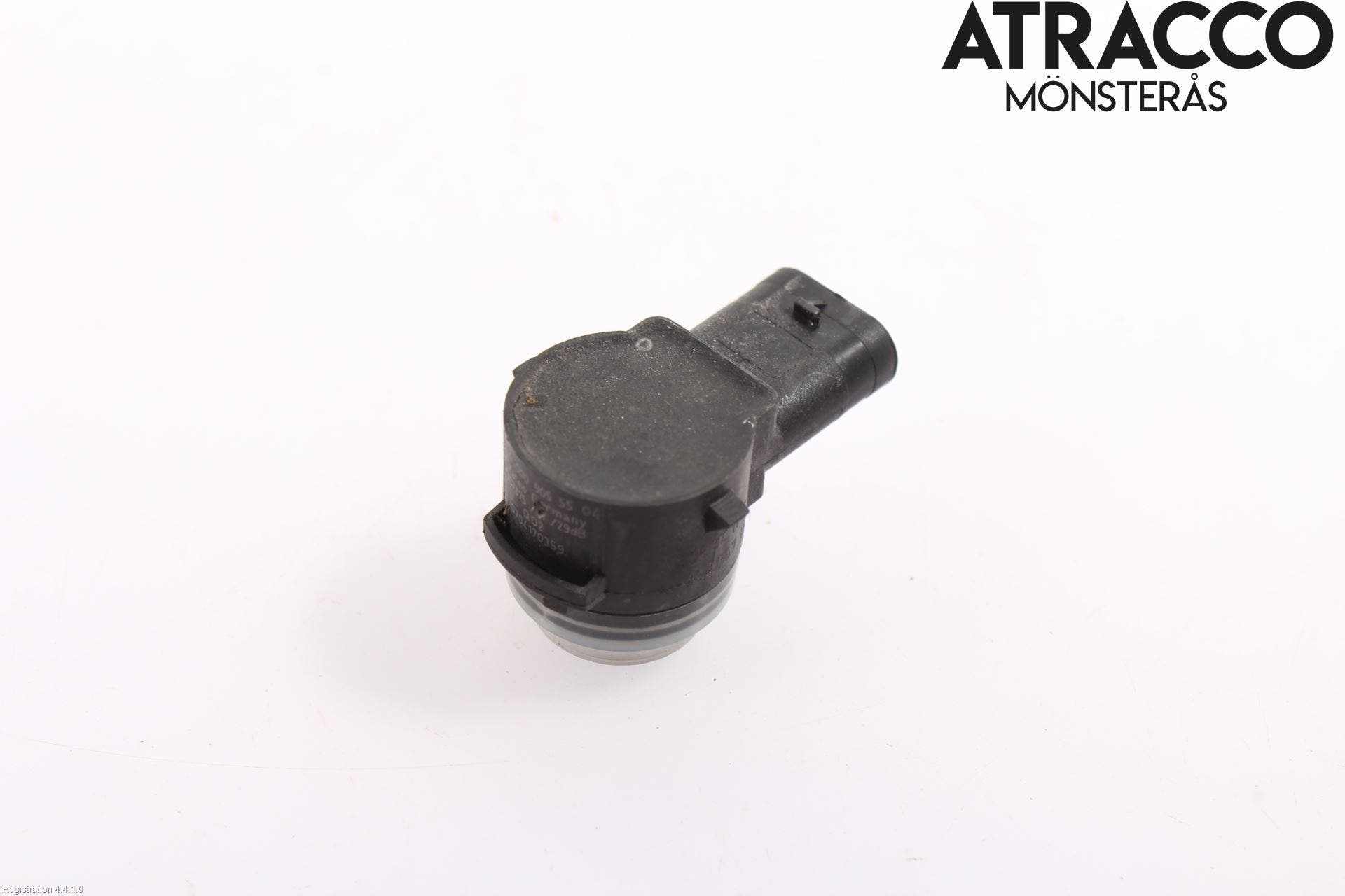 Mercedes-Benz MB E-KLASS (W213) 16-23 Parkeringshjälp Backsensor