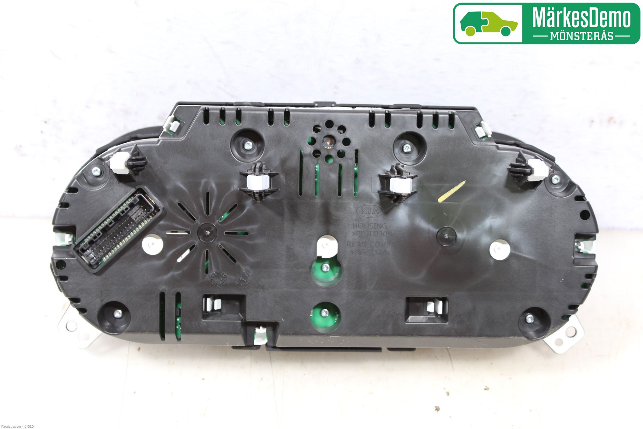 Kia CEED 12-18 Instrument Komb