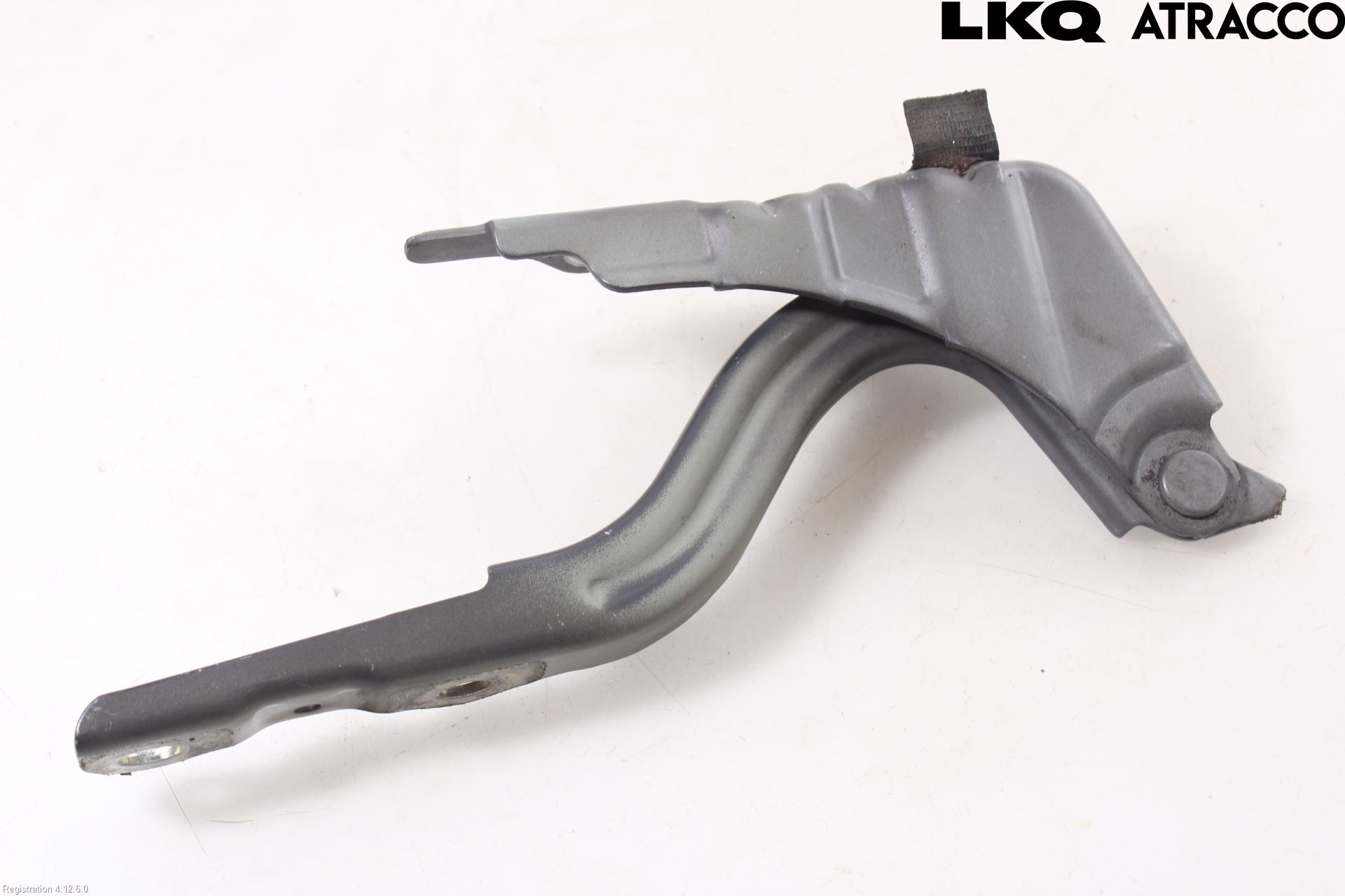 Kia CEED 12-18 Huvgångjärn