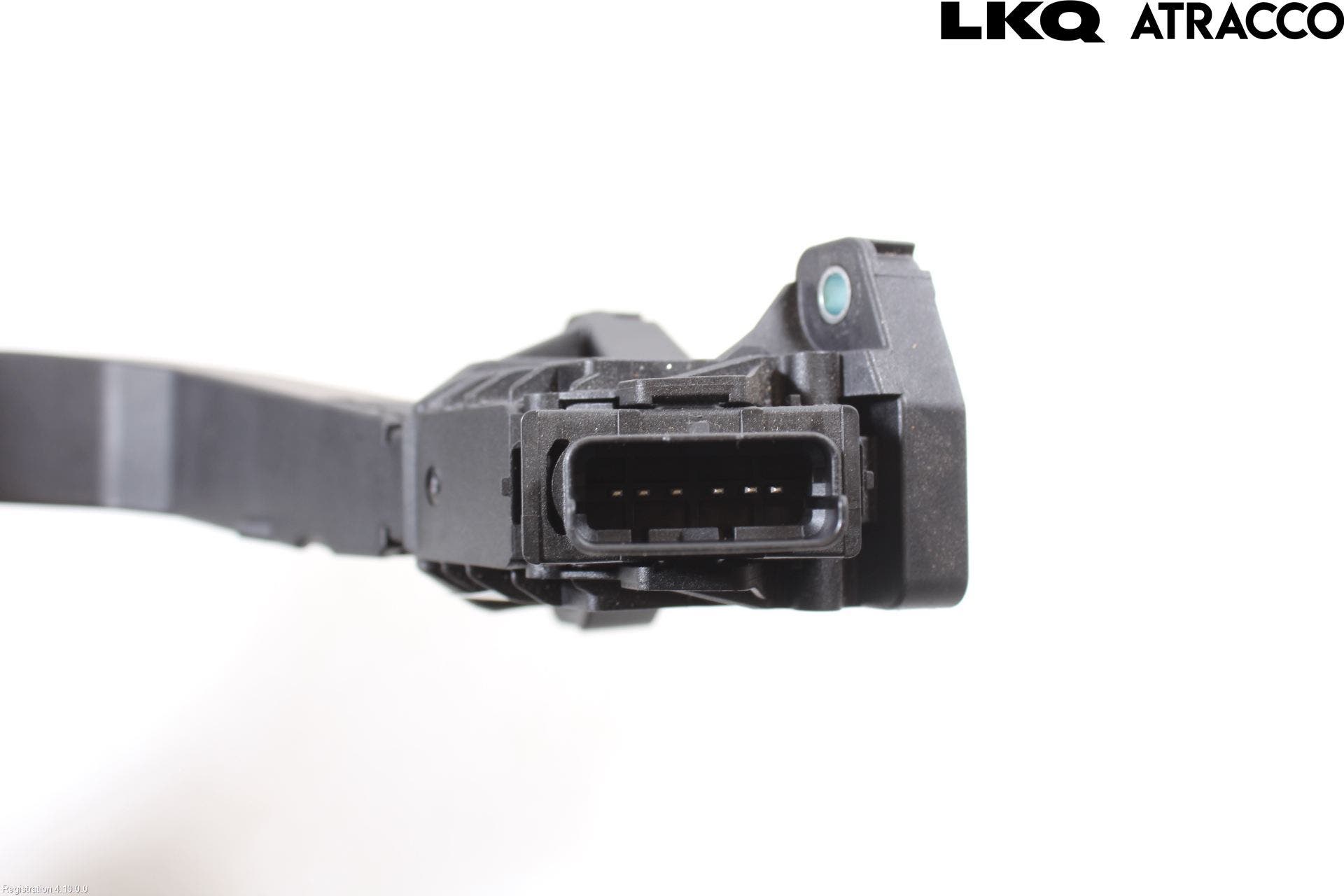 Opel CORSA F, CORSA-E 20- Gaspedal