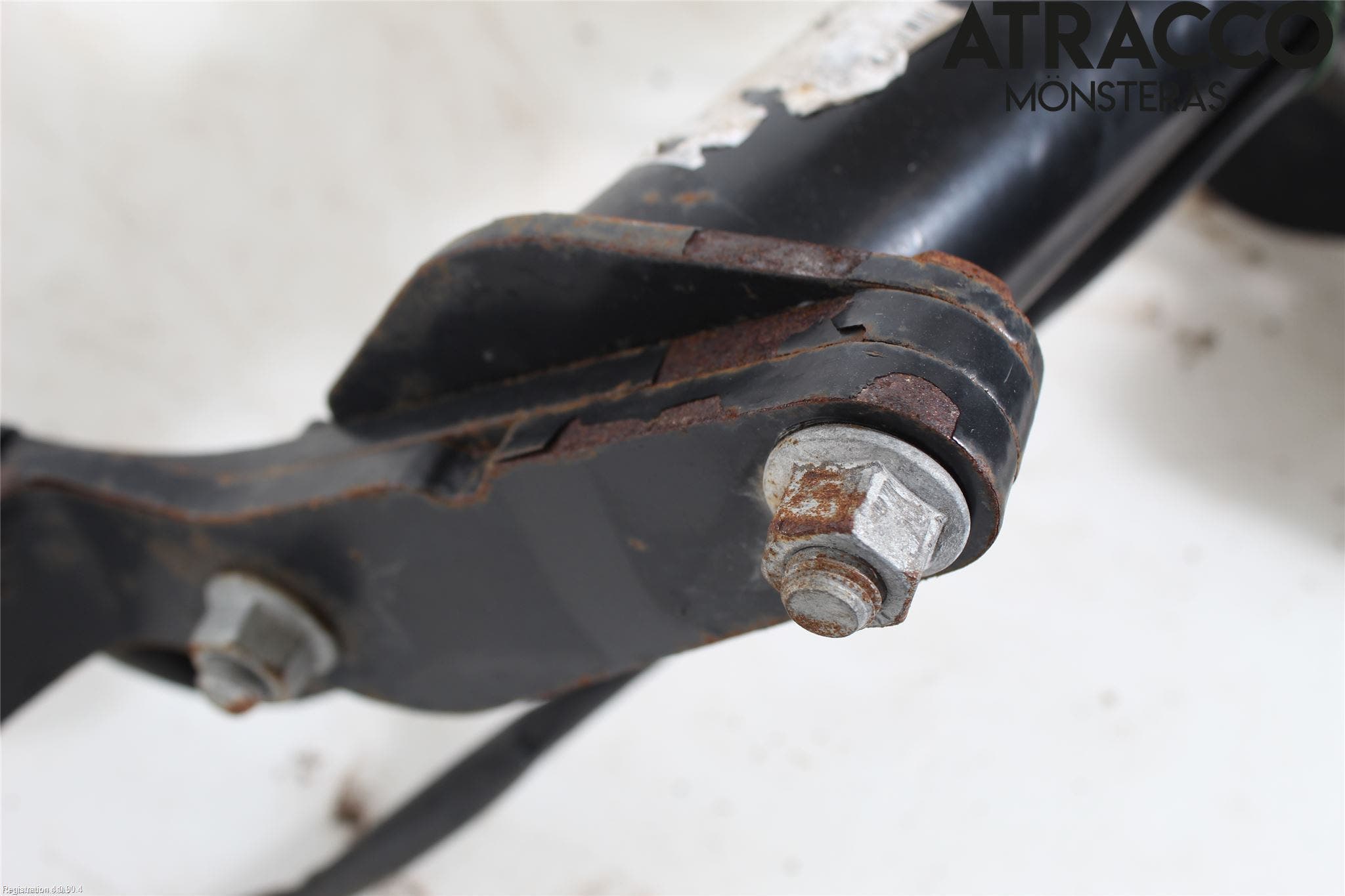 Toyota PROACE CITY 20- Dragkrok