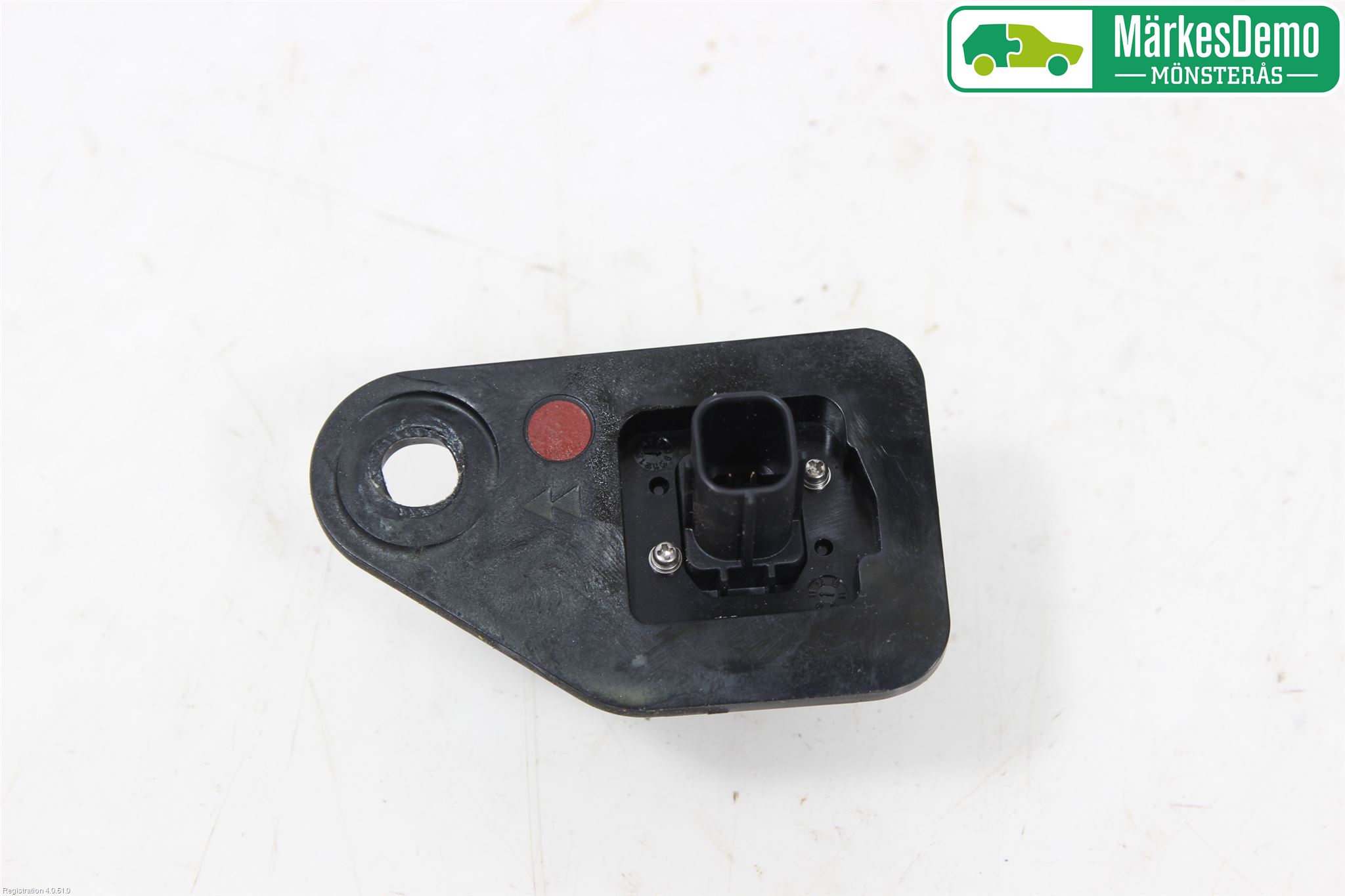 Toyota AVENSIS 09-15 Parkeringshjälp Kamera
