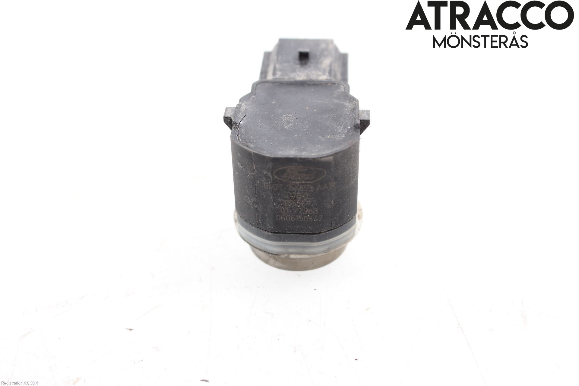 Ford MONDEO 15-22 Parkeringshjälp Backsensor