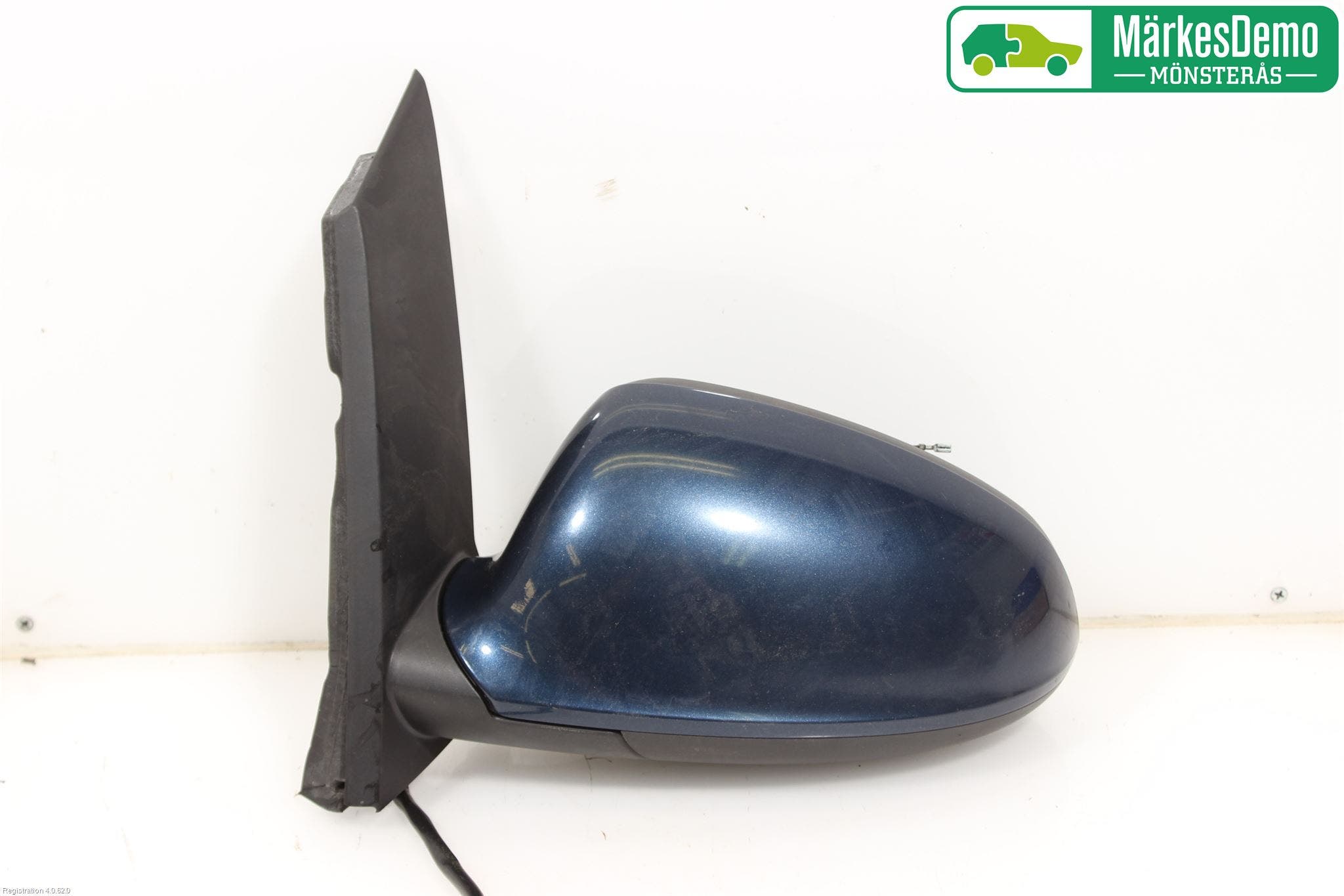 Opel ASTRA J 10-15 Spegel Yttre El Vä