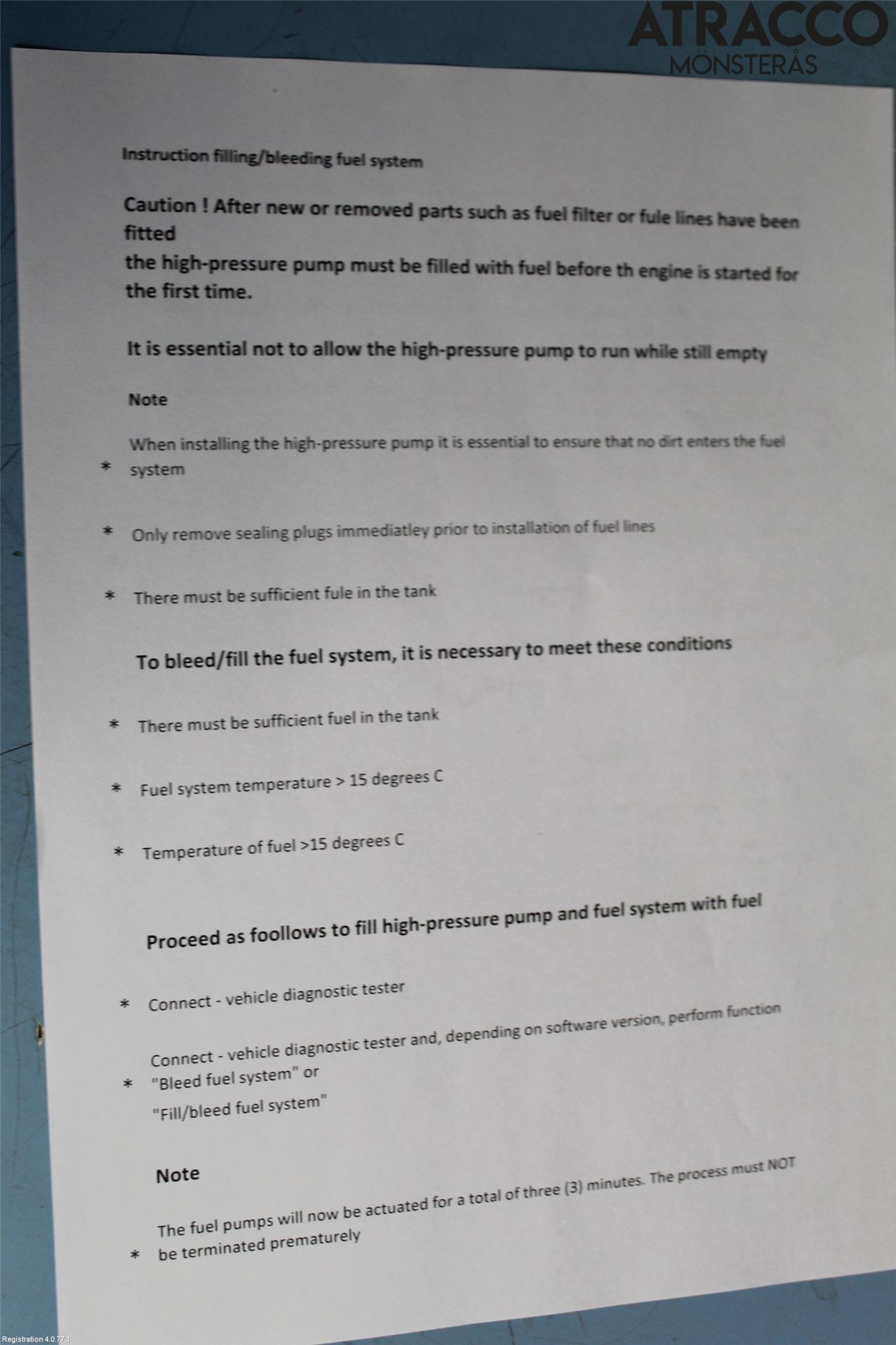 Peugeot 508 11-18 Motor Diesel