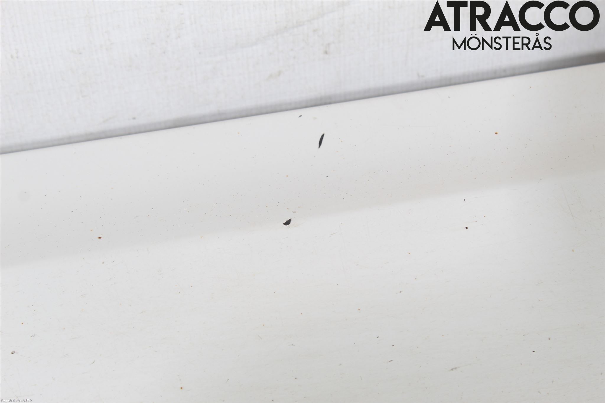 BMW 3 E90/91 SED/TOU 05-12 Sidokjol Vä