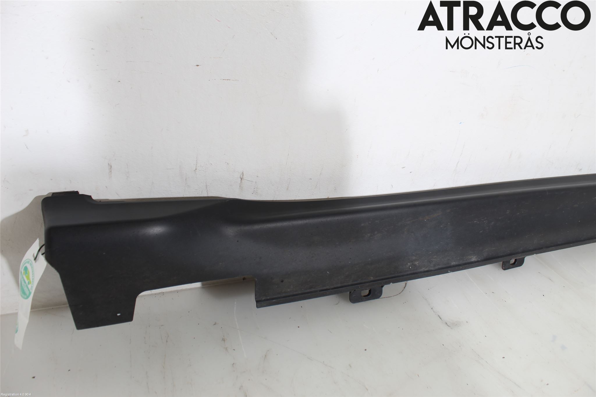 Honda HR-V 15-21 Sidokjol Hö