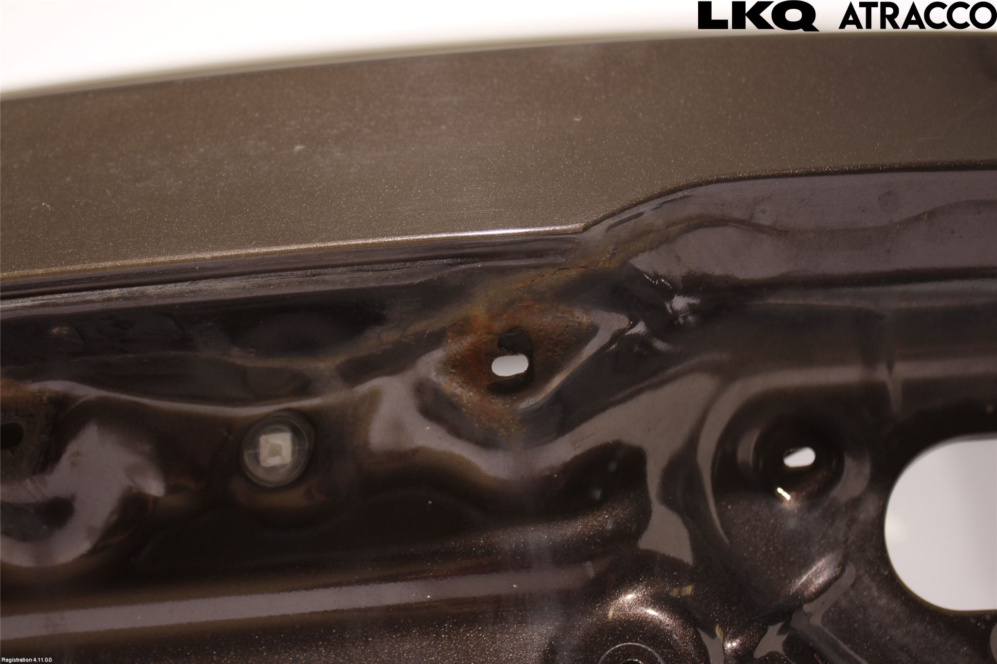 Hyundai i40 16-18 Baklucka Kombi