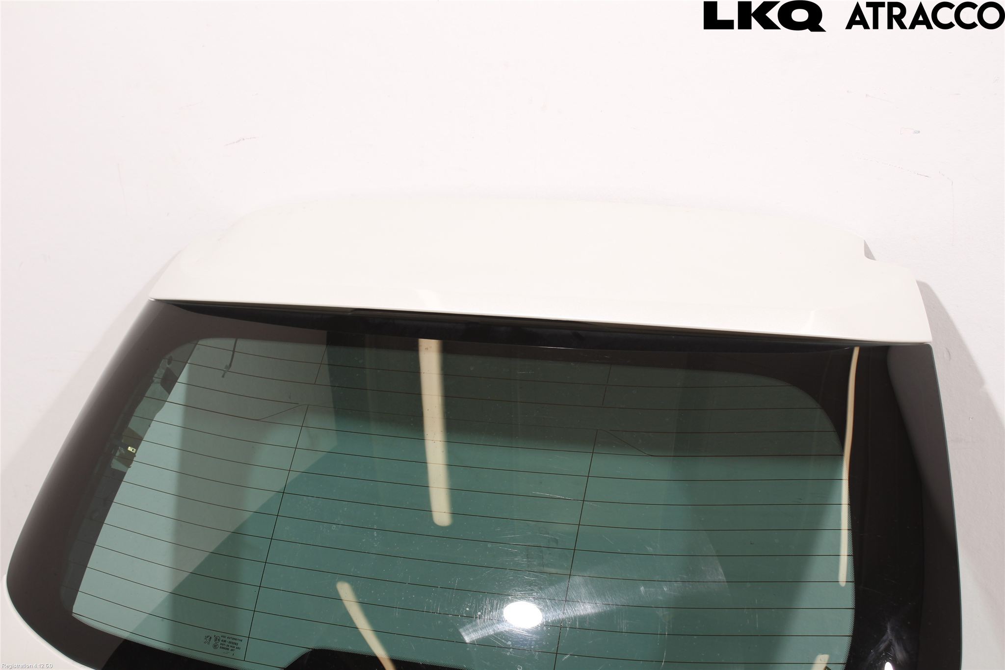 Peugeot 508 11-18 Baklucka Kombi