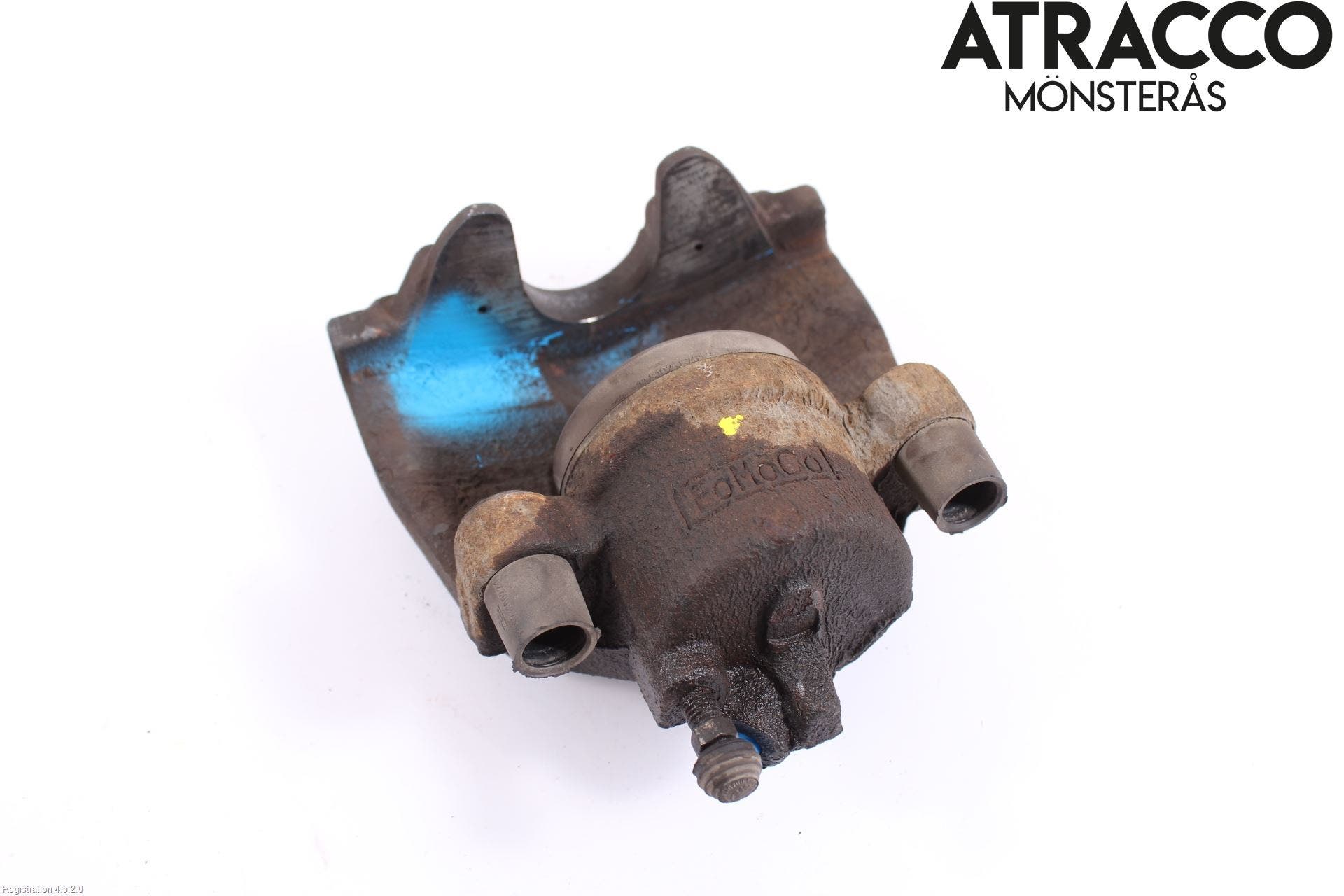 Ford FOCUS 15-18 Bromsok Fram Höger