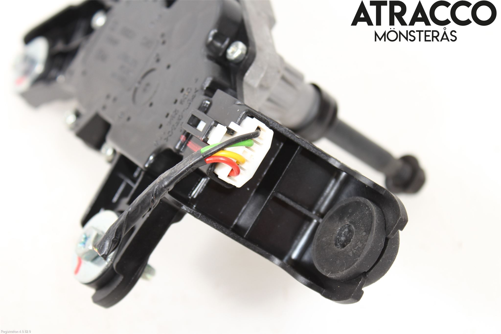 Kia CEED 12-18 Torkarmotor Baklucka