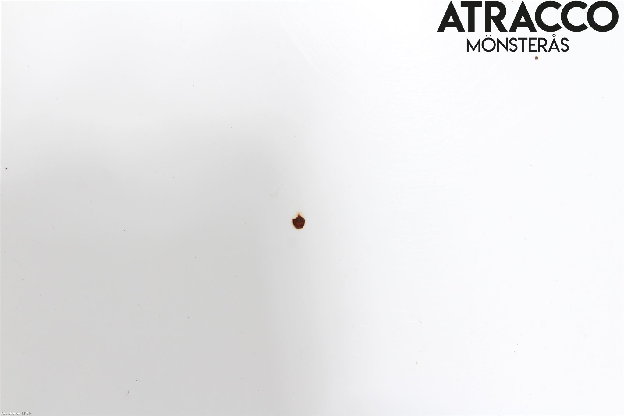 Toyota AYGO 06-14 Huv Fram