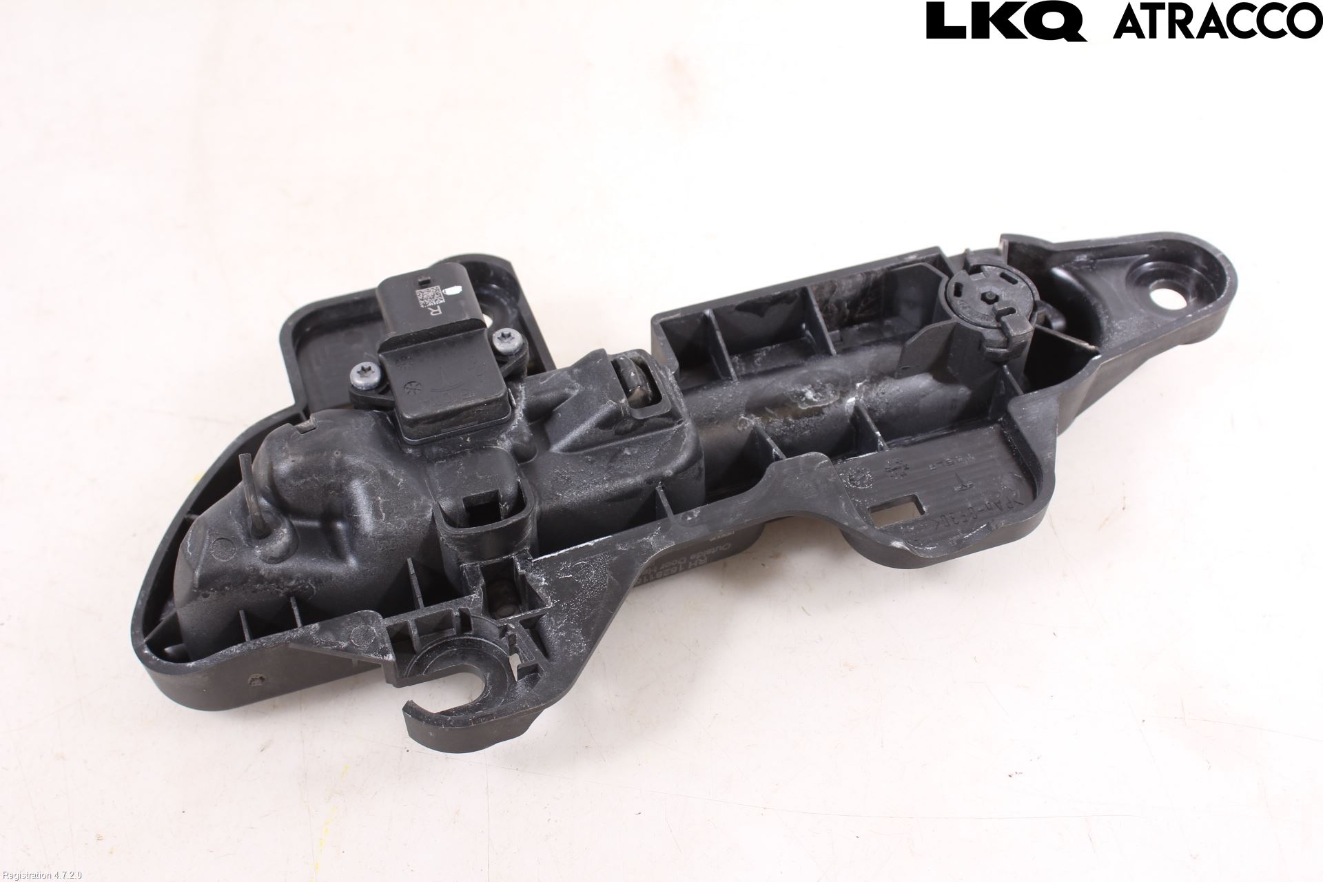 Tesla MODEL 3 17- Dörrhandtag Yttre Hö