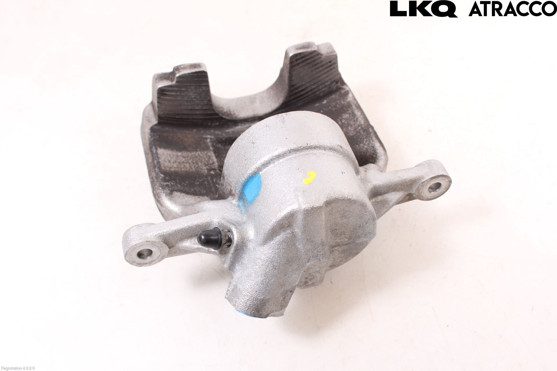 Opel ASTRA L 22- Bromsok Fram Höger