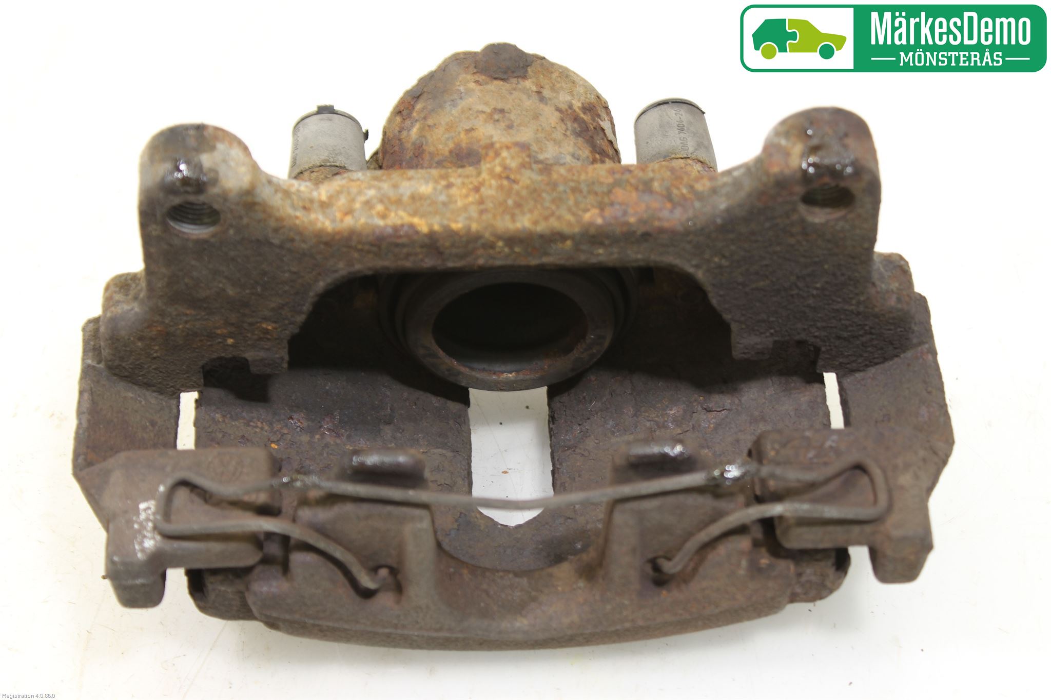 Volkswagen VW PASSAT CC 08-16 Bromsok Fram Vänster