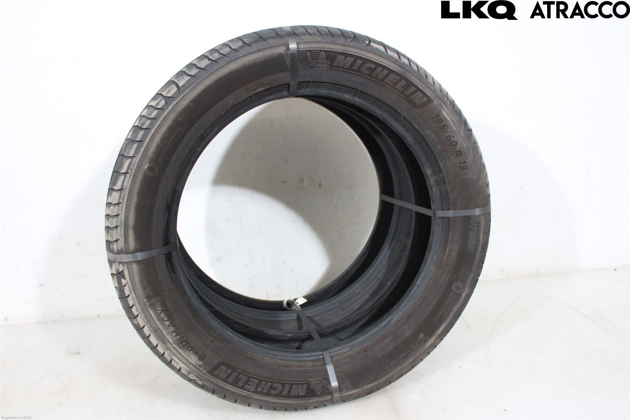 SOMMARDÄCK Dim 000-18