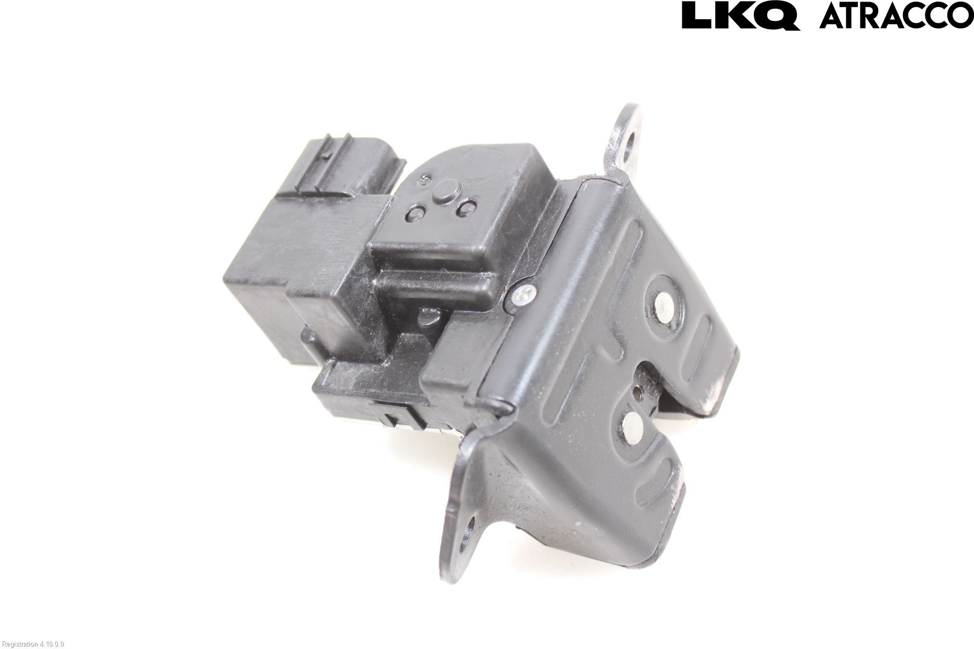 Kia CEED 06-12 Låskista Baklucka