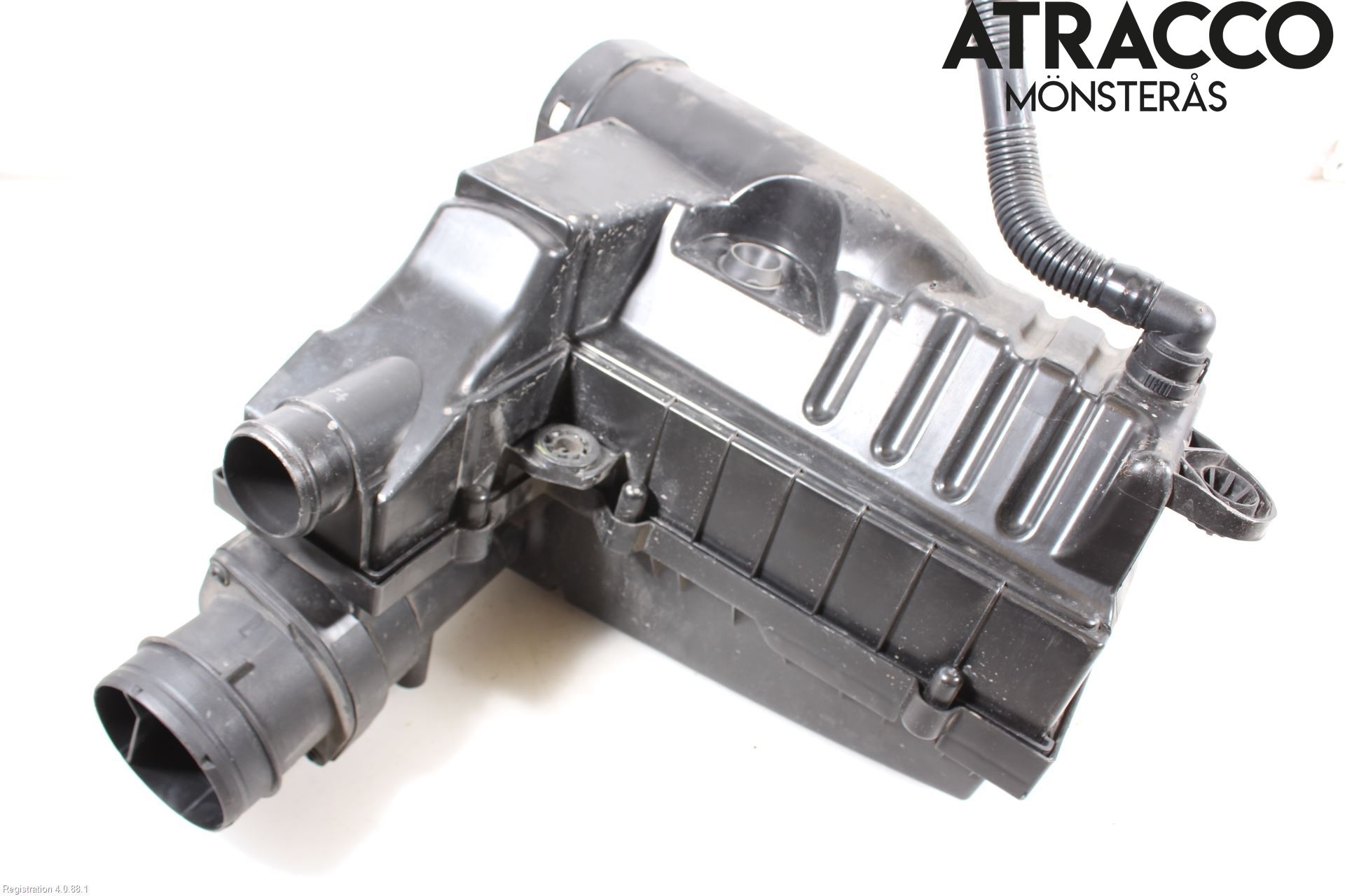 Seat ALHAMBRA 11- Luftrenare