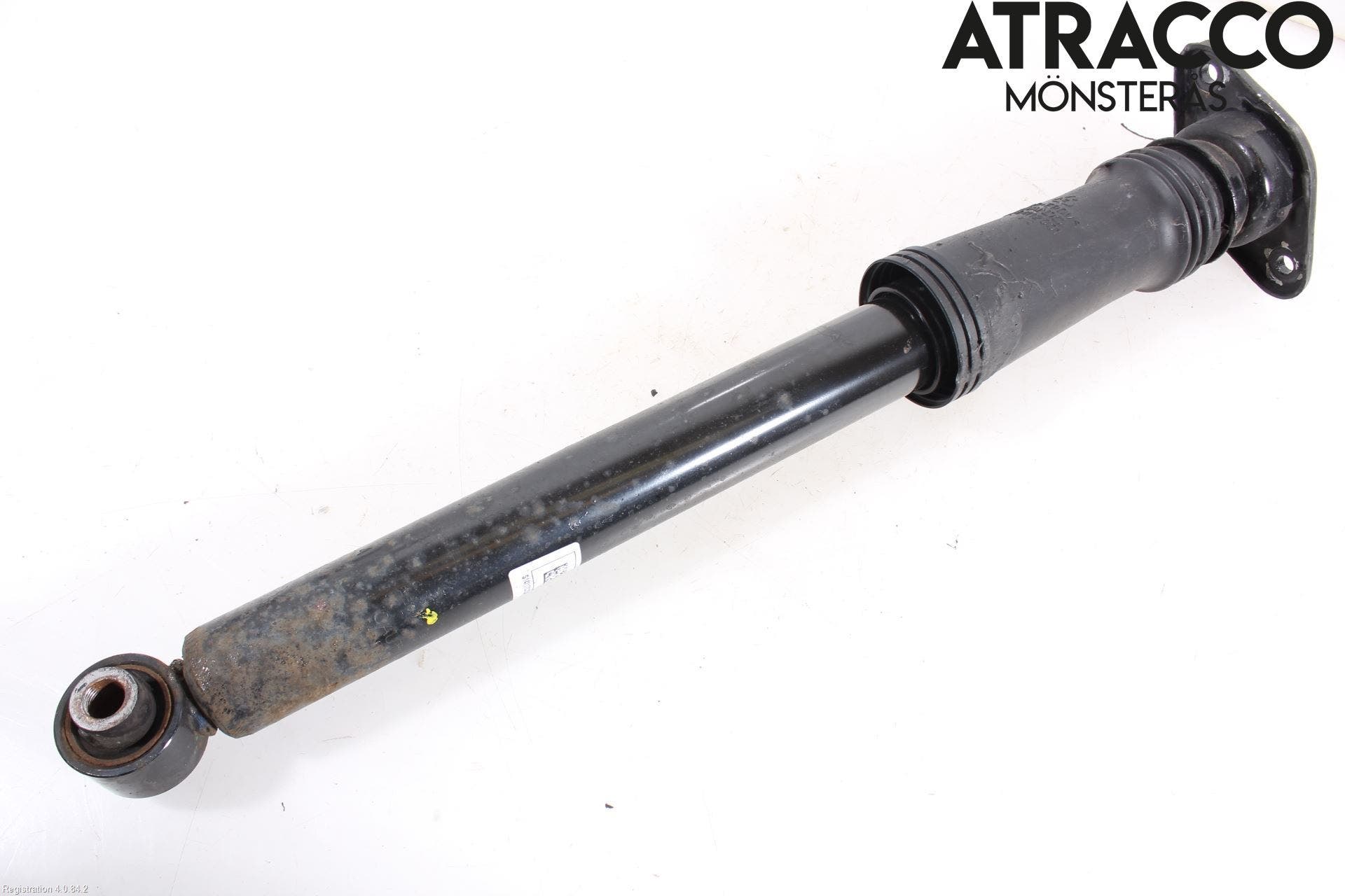 Hyundai ix35 Stötdämpare Bak