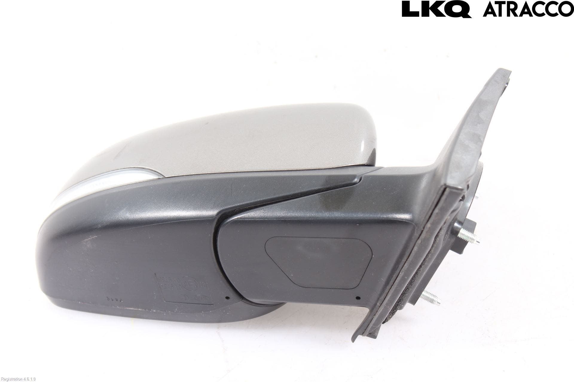 Kia PICANTO 17- Spegel Yttre El Hö