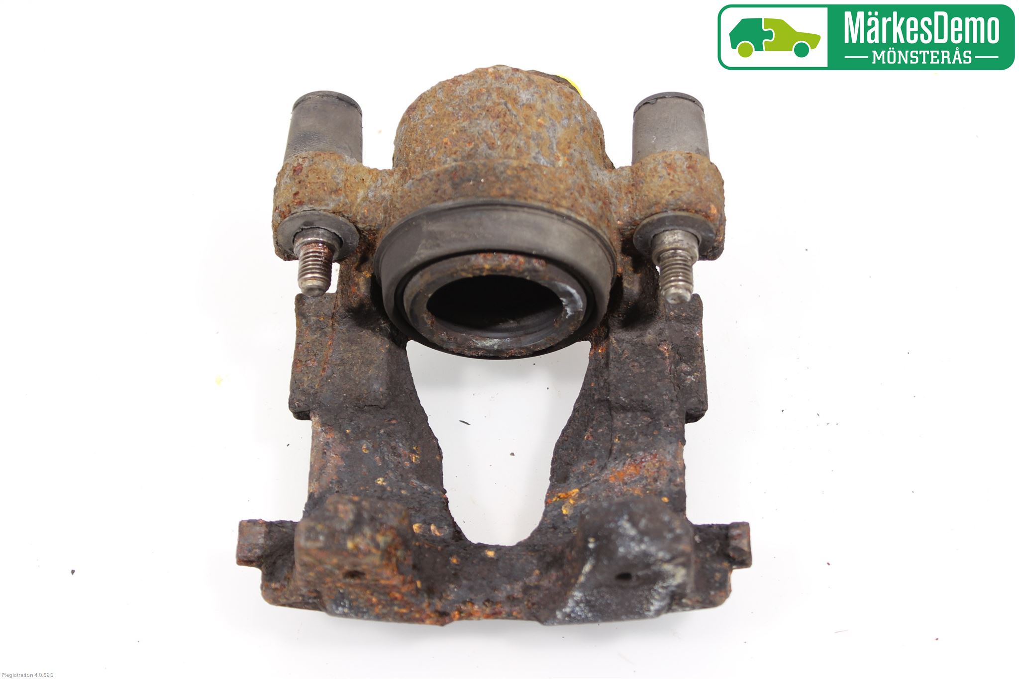 Dacia LOGAN MCV/STEPWAY Bromsok Fram Höger