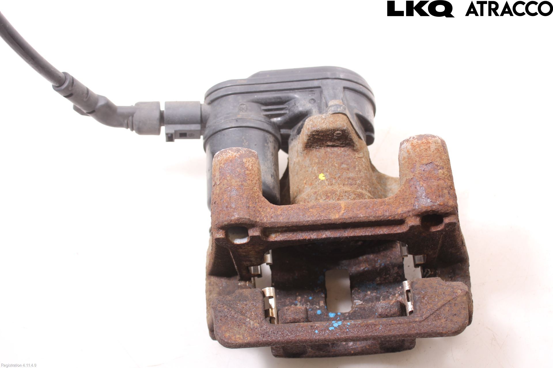 Kia OPTIMA 16-20 Bromsok Bak Höger