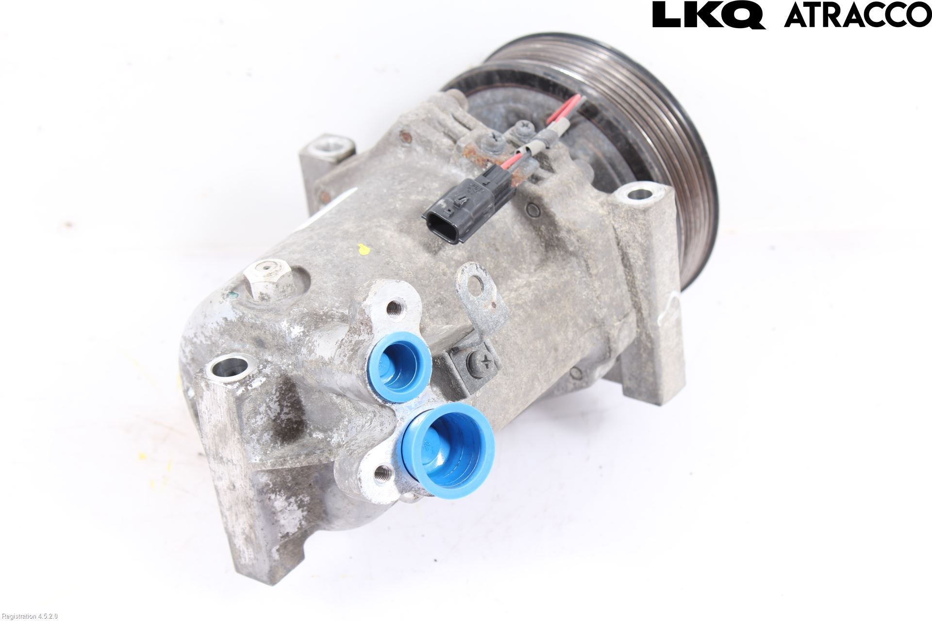 Nissan PULSAR Ac Kompressor