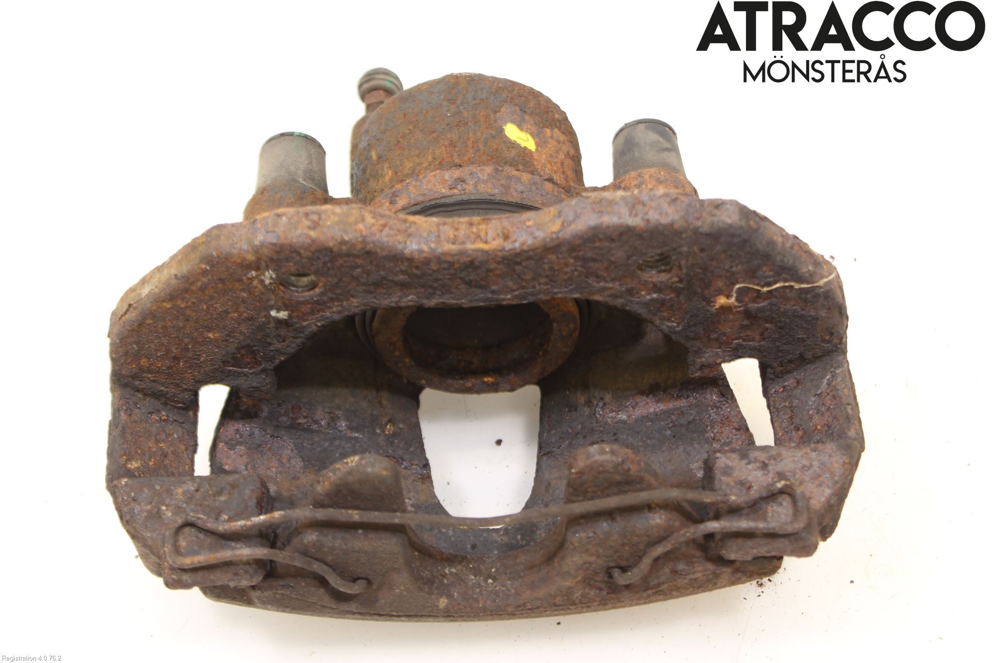 Volvo C30 10-13 Bromsok Fram Vänster