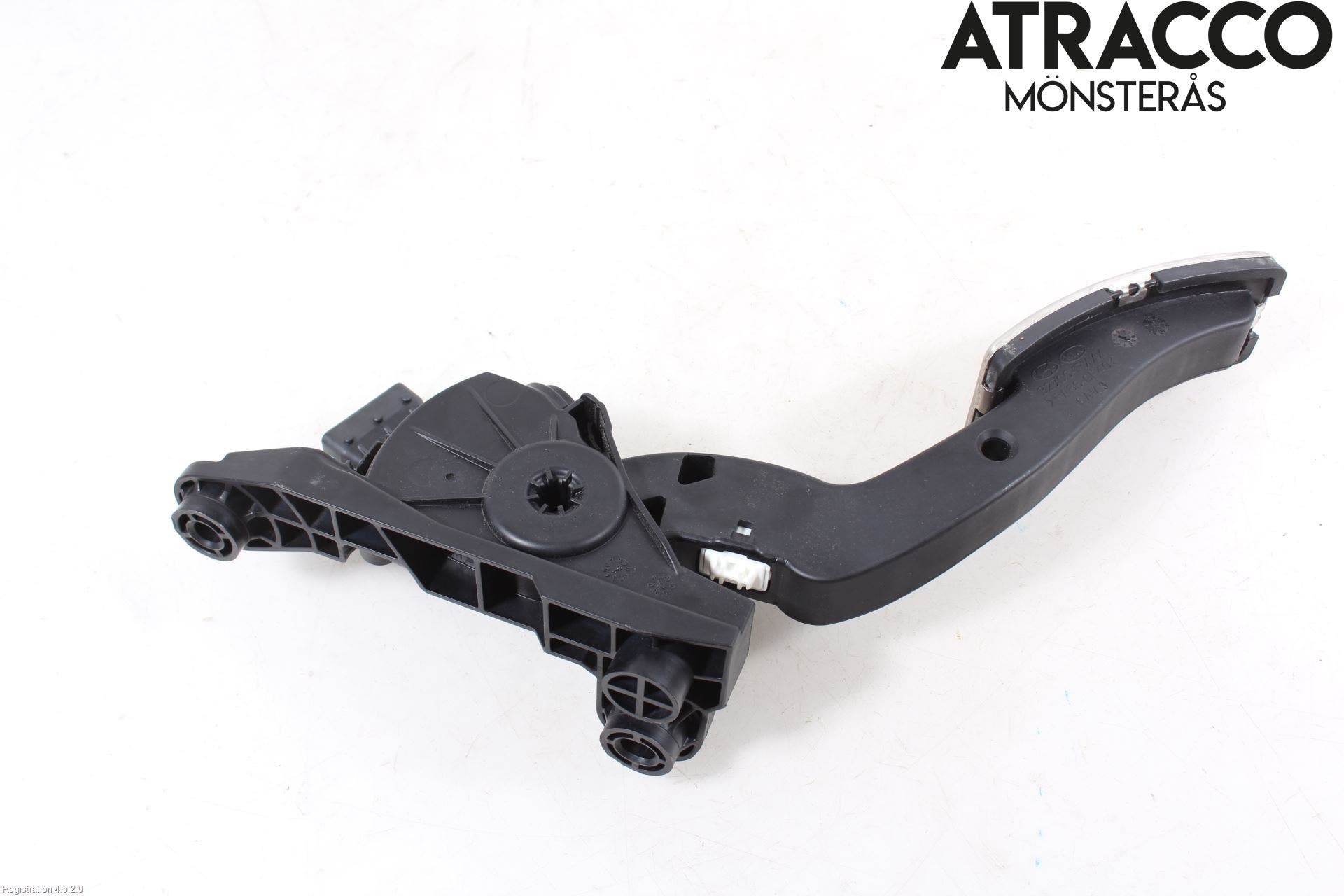 Hyundai i20 GB 15-20 Gaspedal