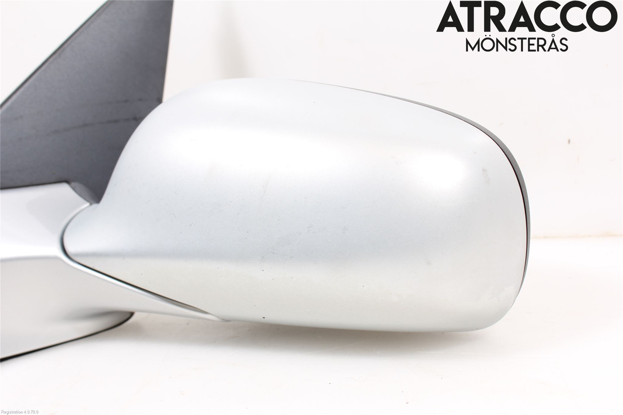 Saab 9-5     06-10 Spegel Yttre El Vä