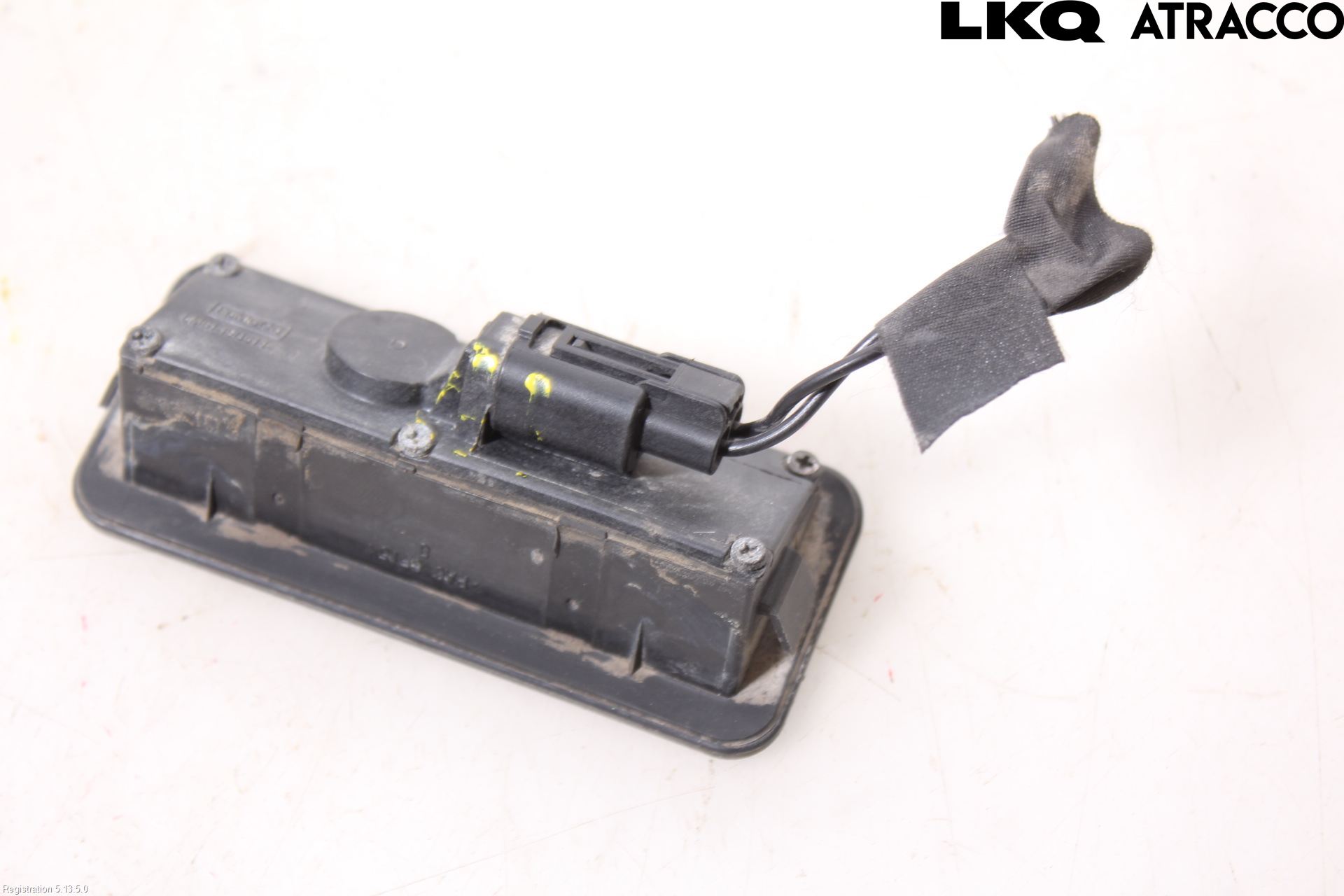 Ford GALAXY 06-15 Bakluckehandtag