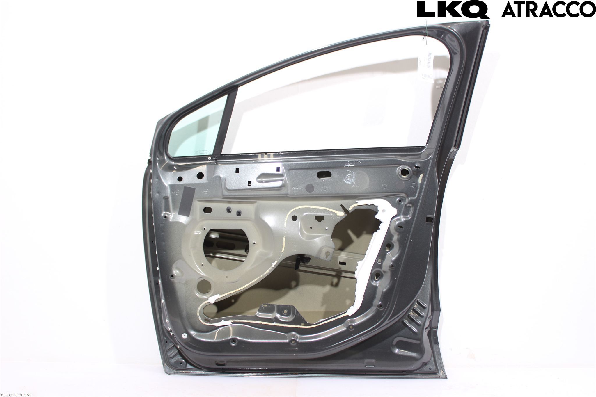 Peugeot 3008 09-16 Dörr Fram Höger