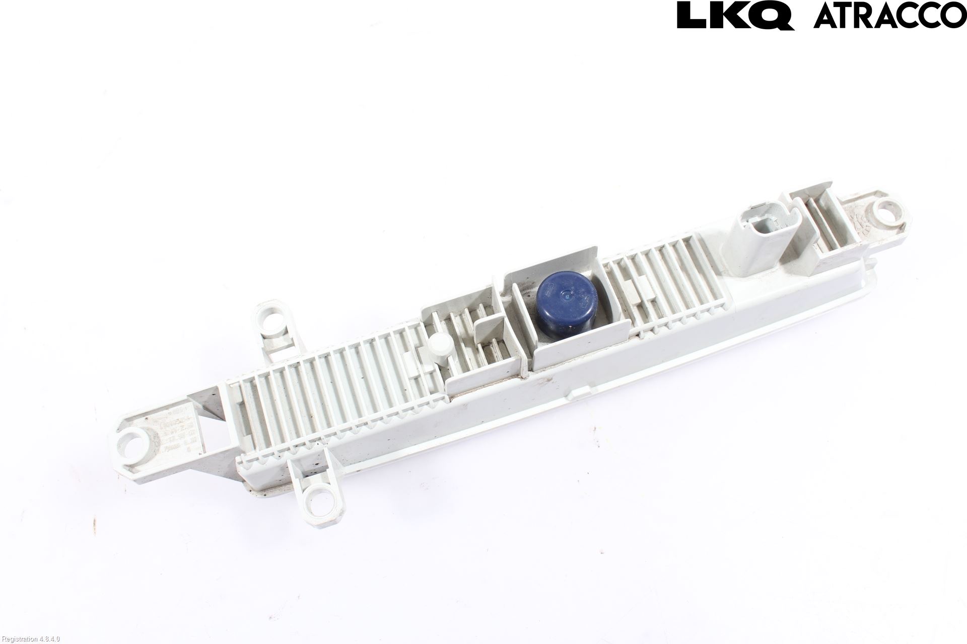 Peugeot PARTNER 16-18 Positionsljus Fram Vä