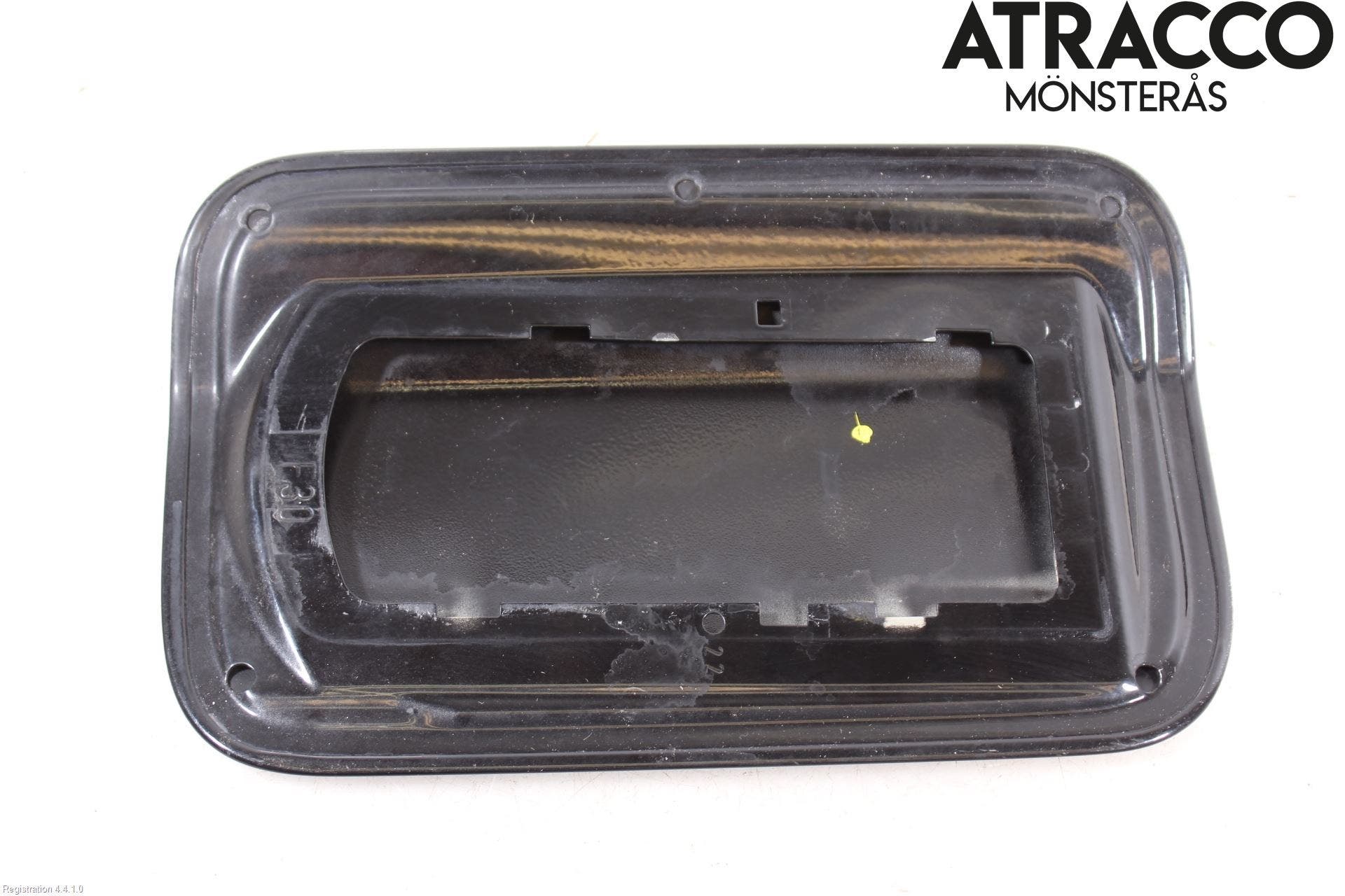 BMW 3 F30/F31/F80 12-19 Tanklucka