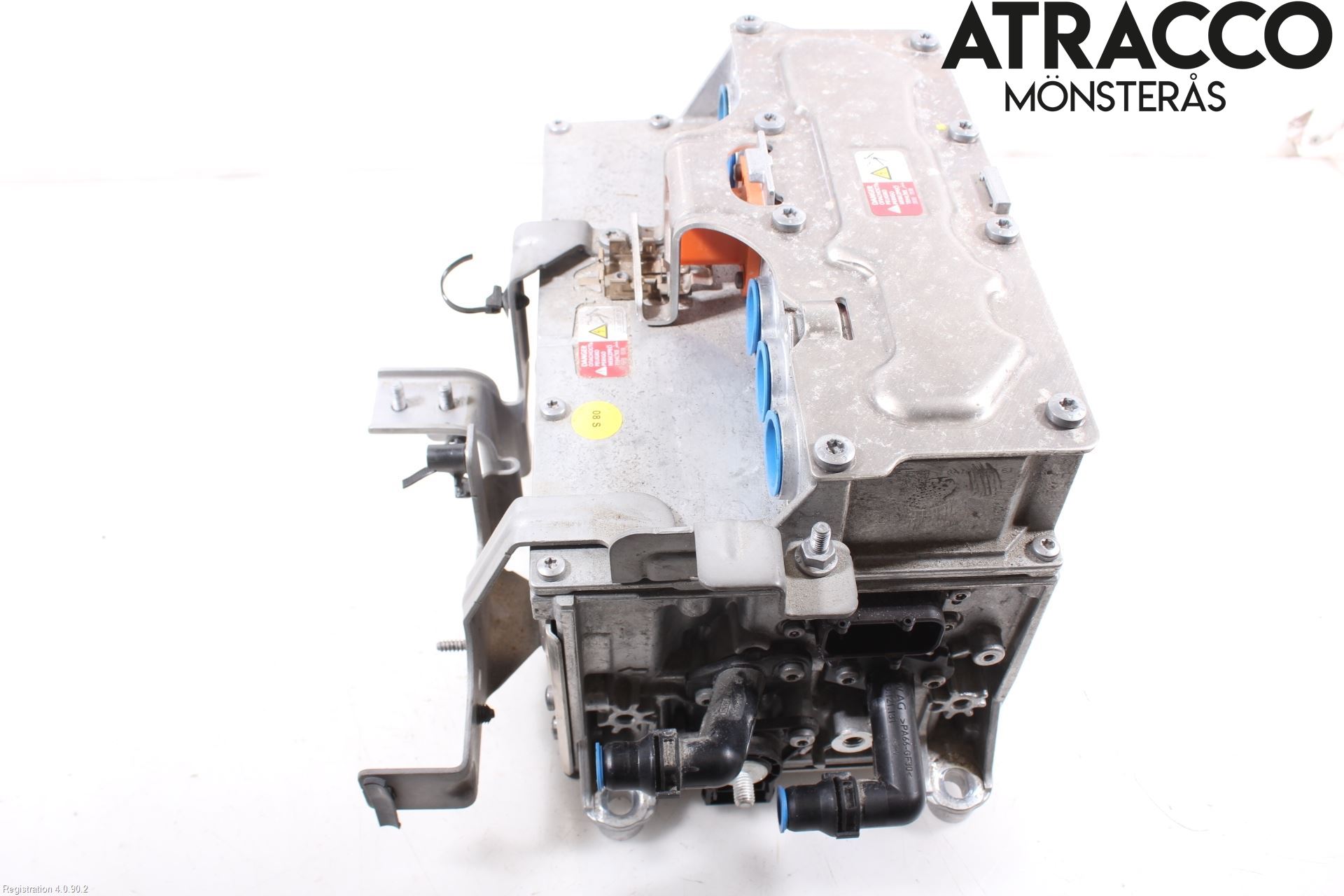 Volkswagen VW PASSAT 20-24 Hybridconverter