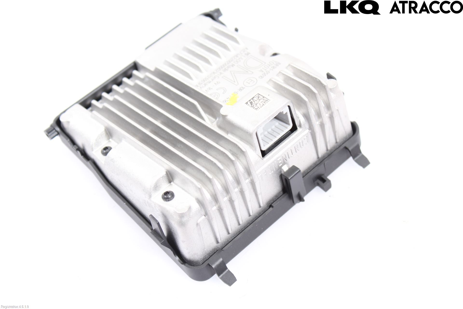 Toyota AVENSIS 16-18 Sensor Aktivt Kollisionsskydd