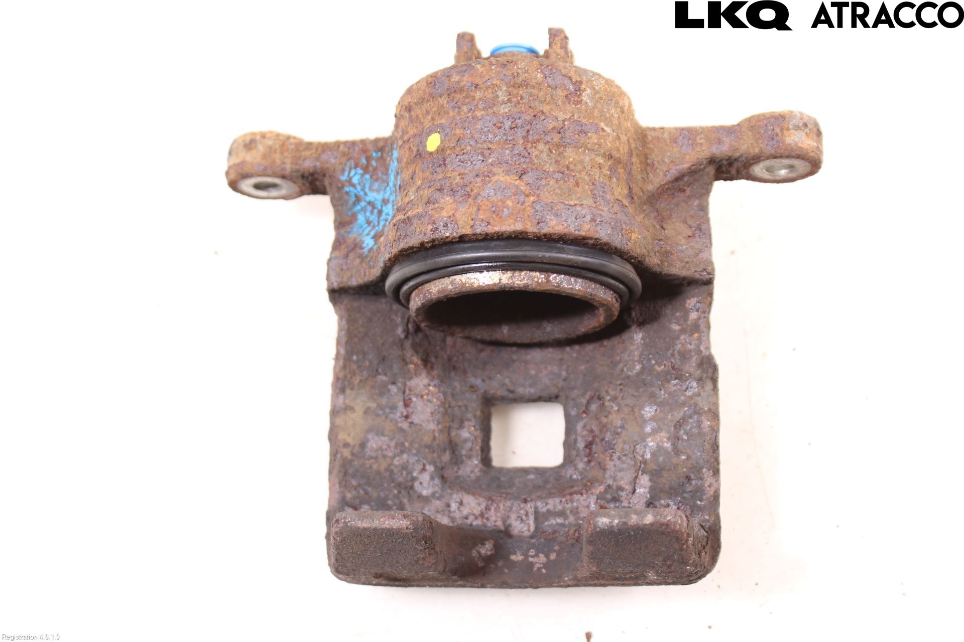 Suzuki SWIFT 11-16 Bromsok Fram Höger