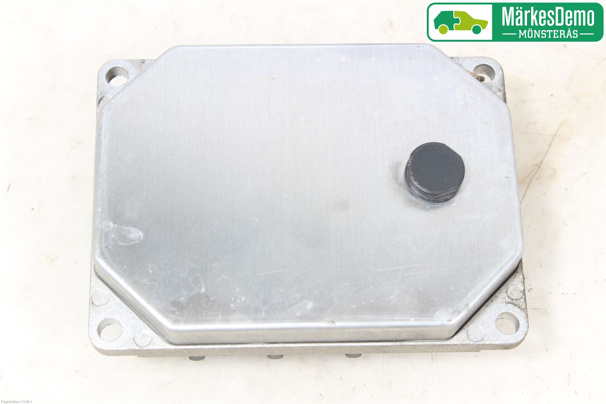 Ford KA 09-16 Styrenhet Insprut Bensin