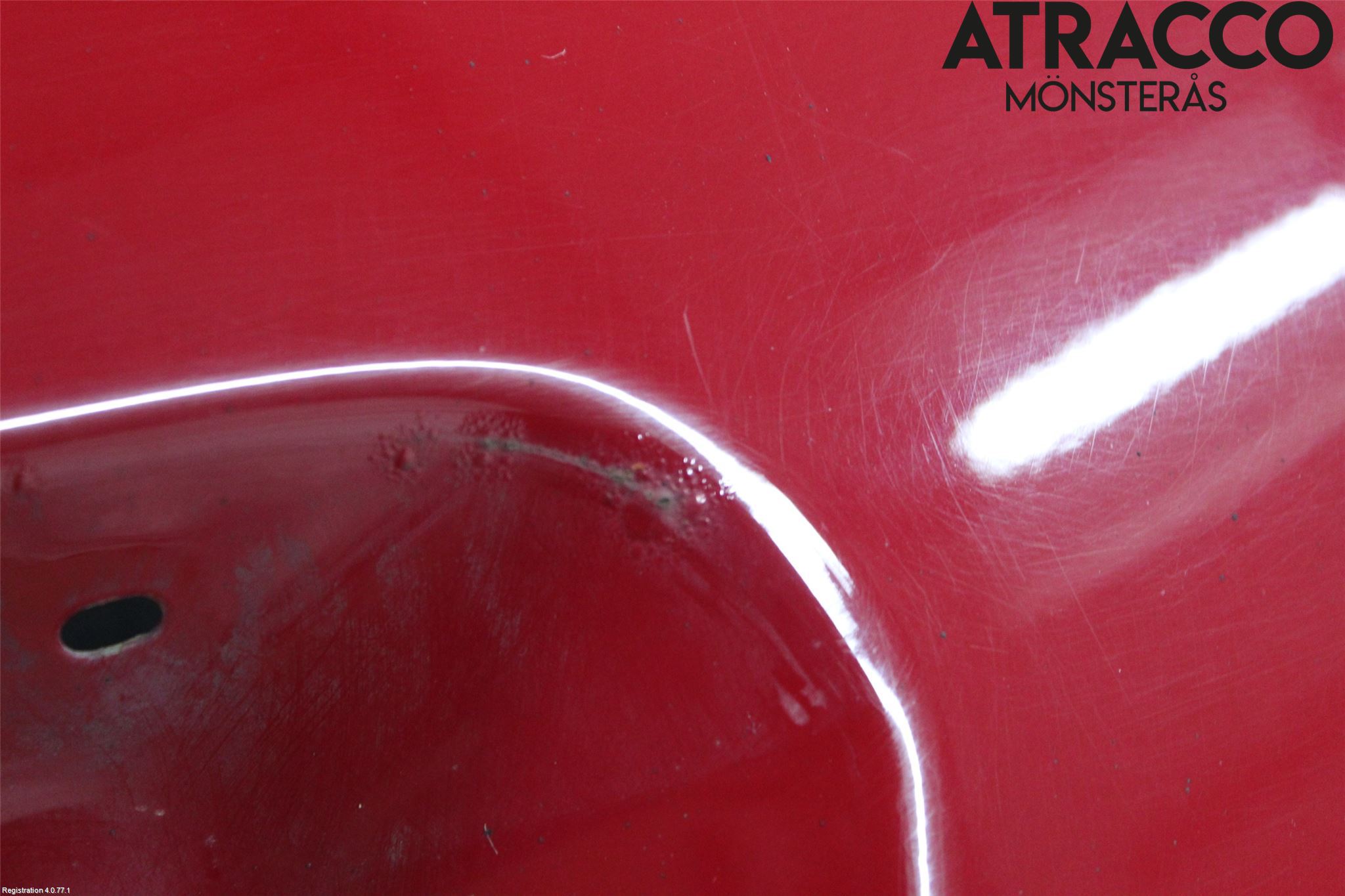 Kia CEED 06-12 Baklucka Cc-Kombi-Sedan