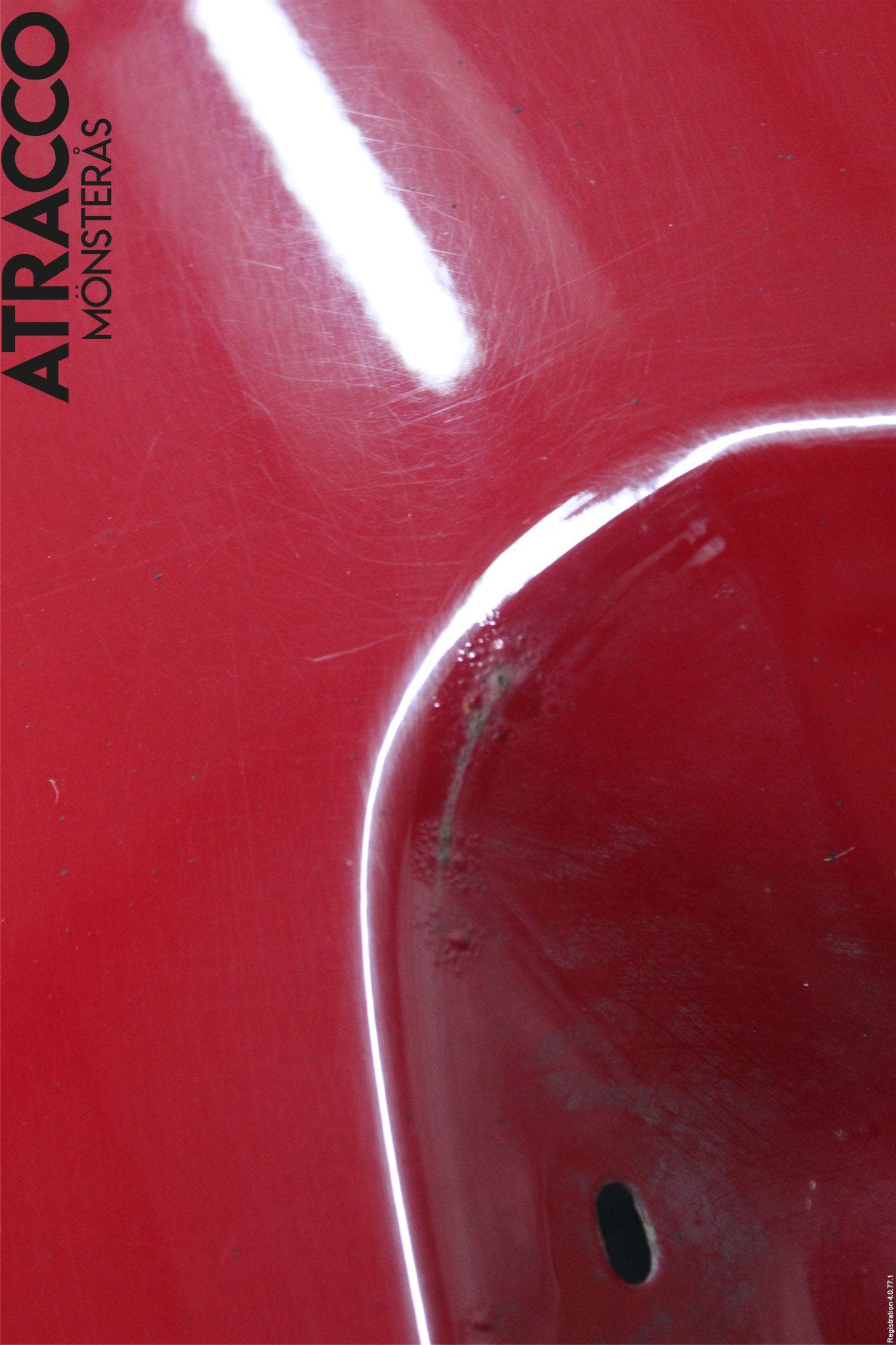 Kia CEED 06-12 Baklucka Cc-Kombi-Sedan