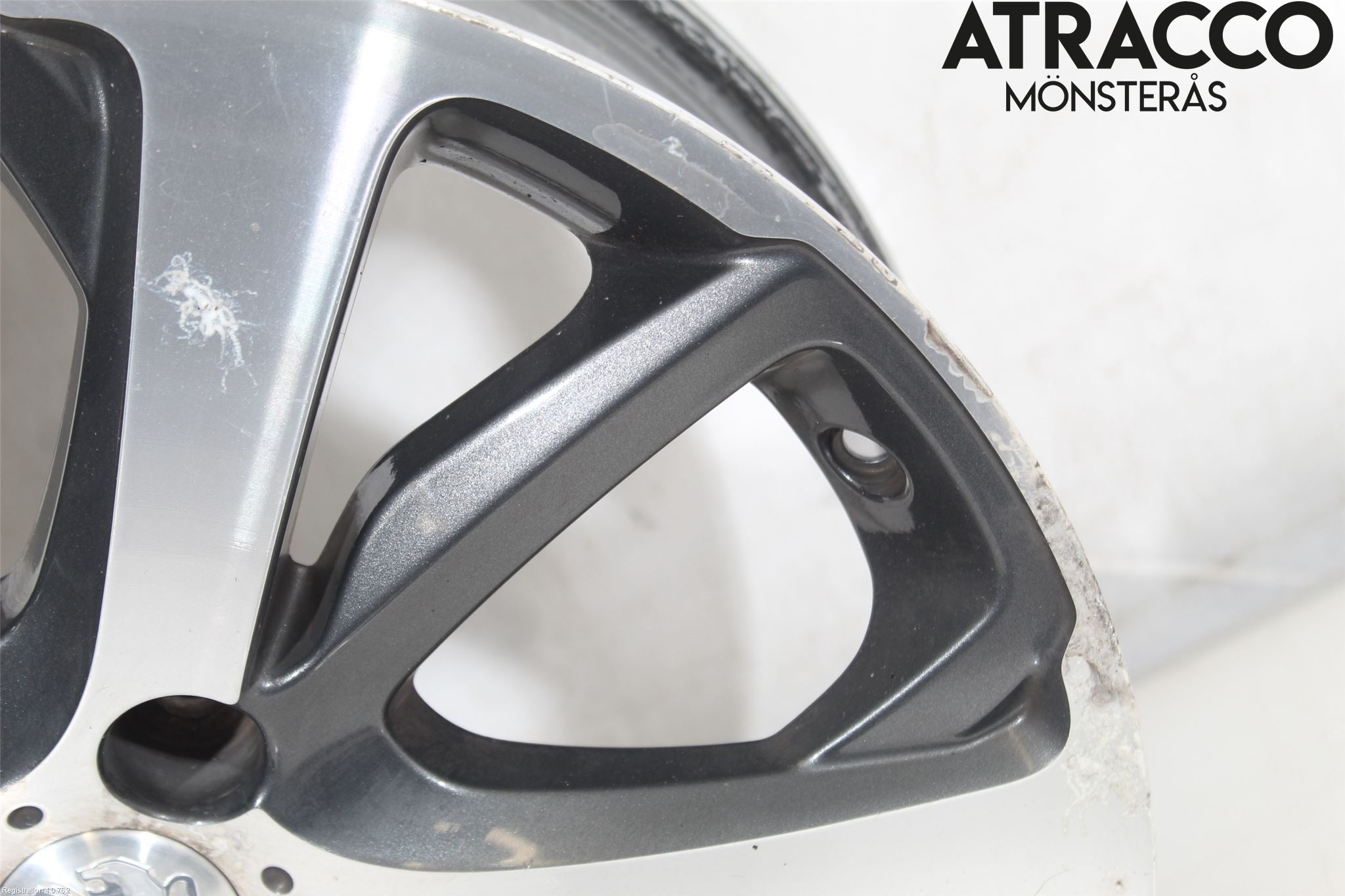 Peugeot 208 12-15 Fälg Aluminium