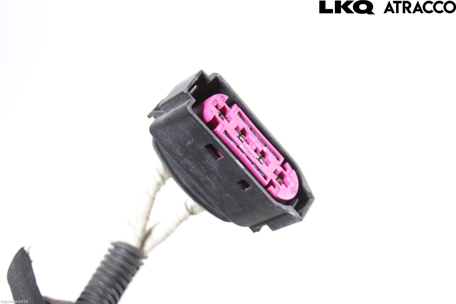 Nissan NV200/NV200 COMBI Glödtrådsvakt