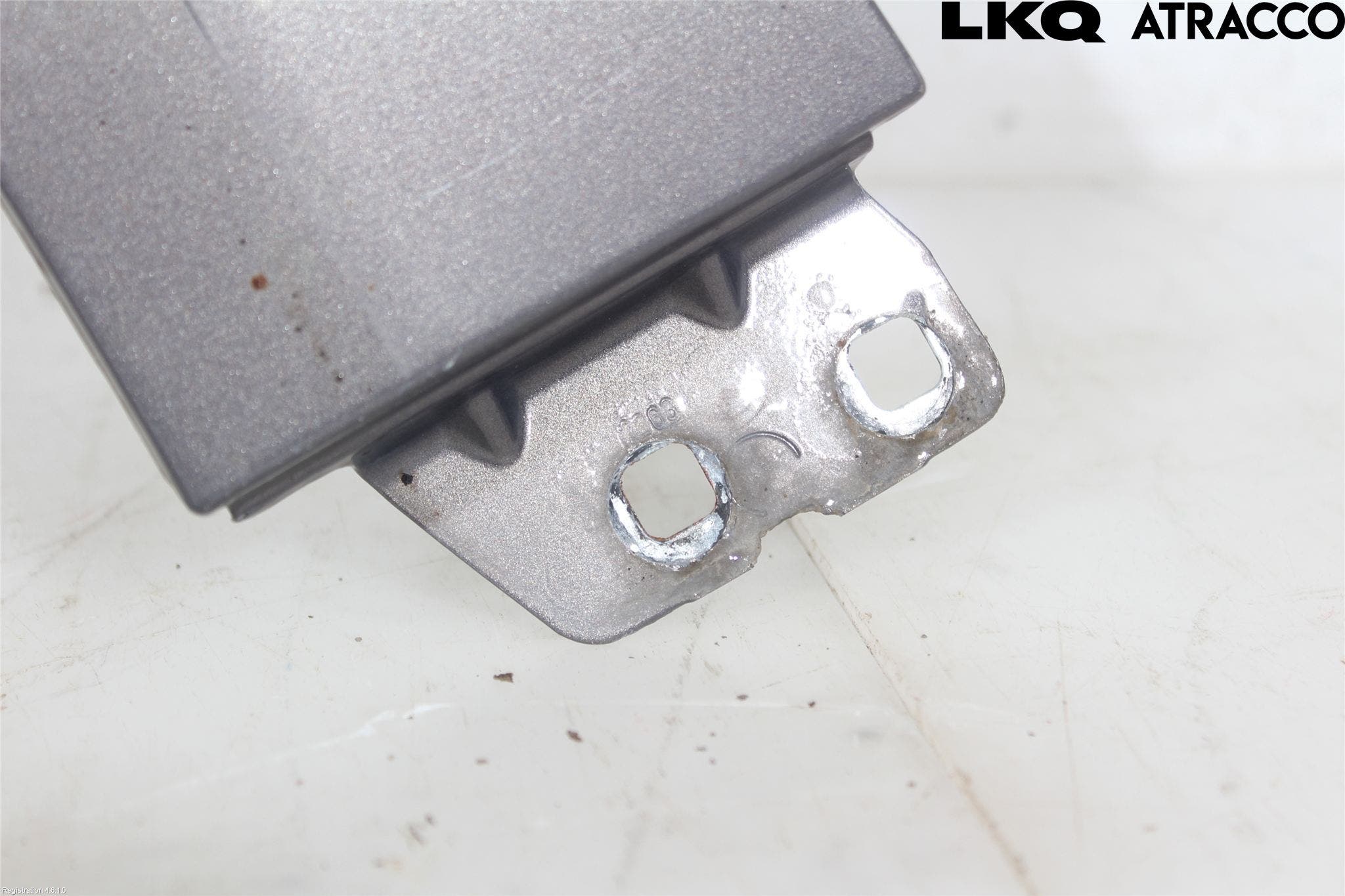 Ford FOCUS 11-14 Skärm Fram Vänster