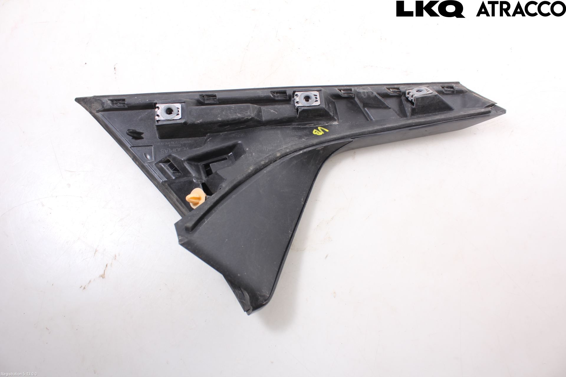 Opel ASTRA L 22- List Bak-Baklucka