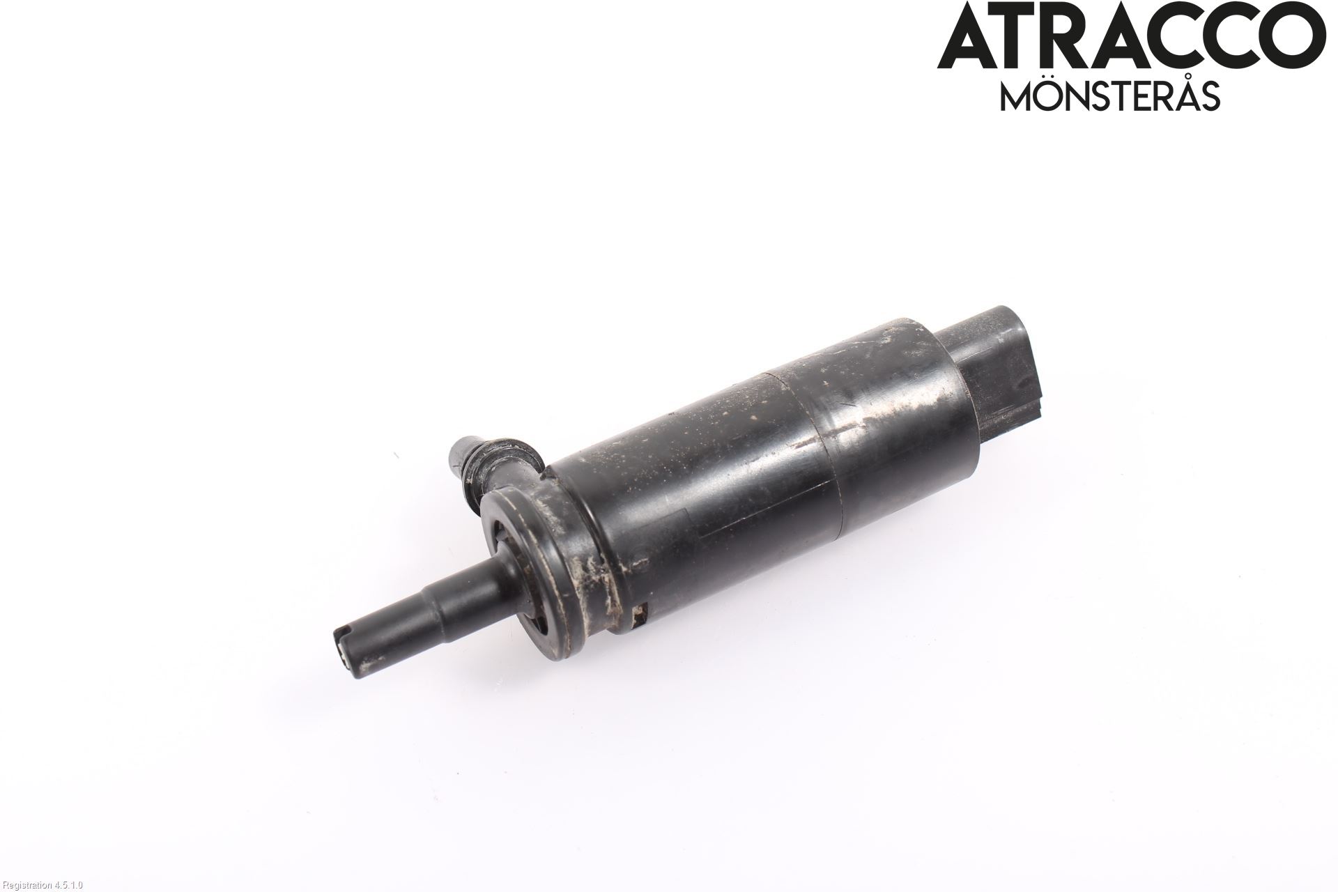 Seat LEON 13-20 Spolarpump Högtryck