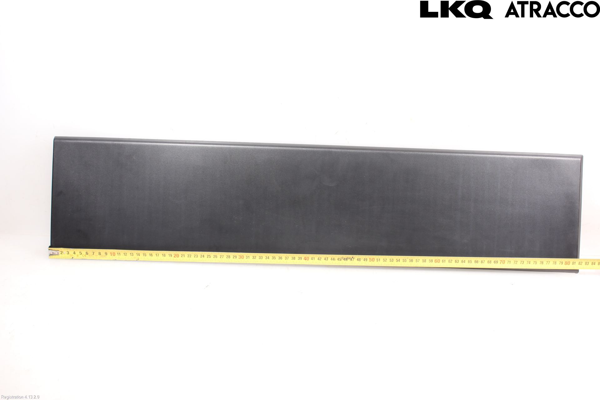 Fiat DUCATO 15-23 List Bak-Baklucka