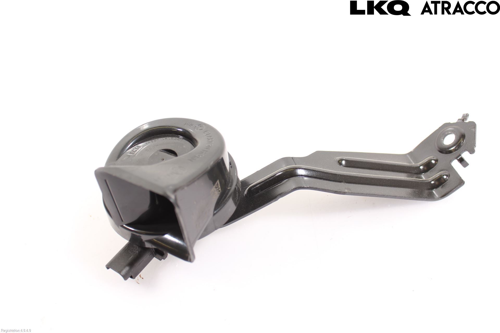 Peugeot 208/E-208 20- Signalhorn