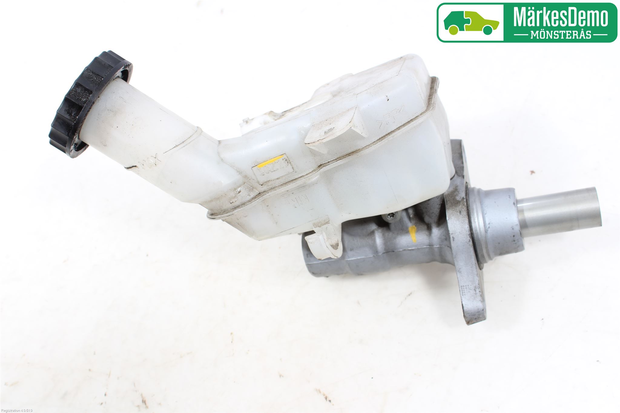 Mitsubishi OUTLANDER 07-12 Broms Huvudcylinder